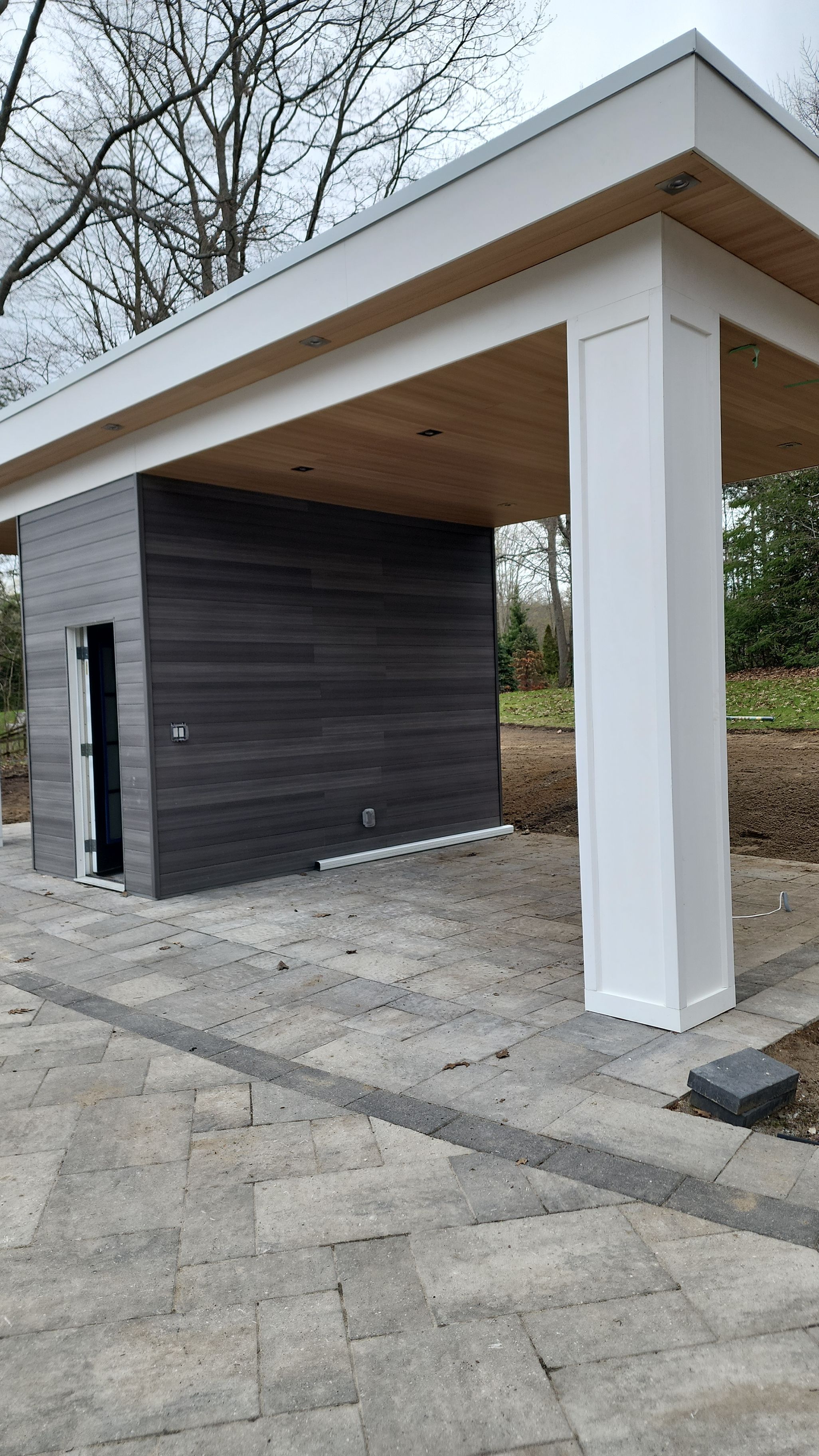 Project in Whitchurch-Stouffville by GTA HOME PAINTING