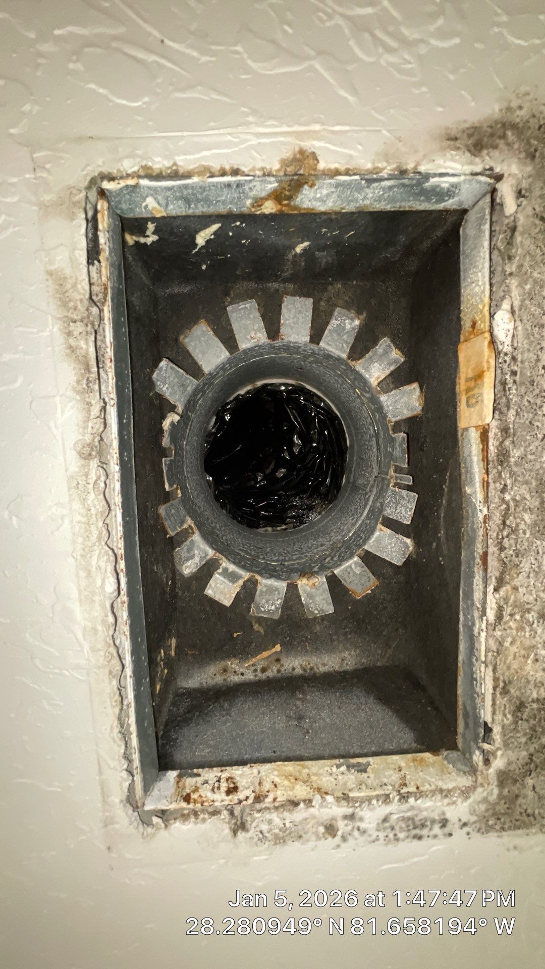 Air Duct Cleaning Encapsulation in Davenport by Hygienic Air, Inc