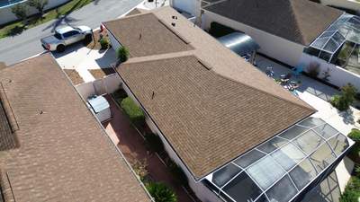 One Day Reroofs in The Villages , FL
