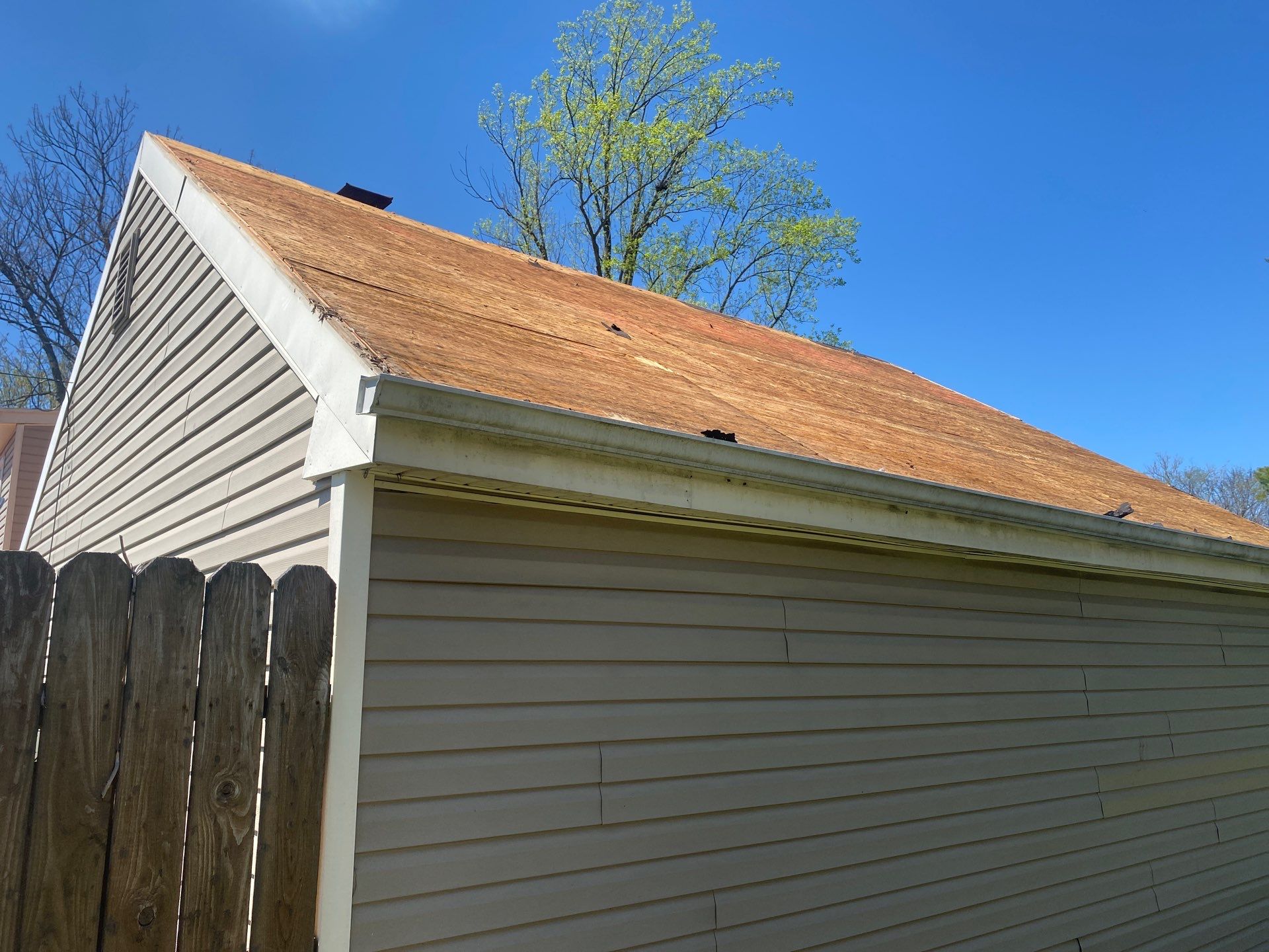 Another Satisfied Customer by Storm Contracting 