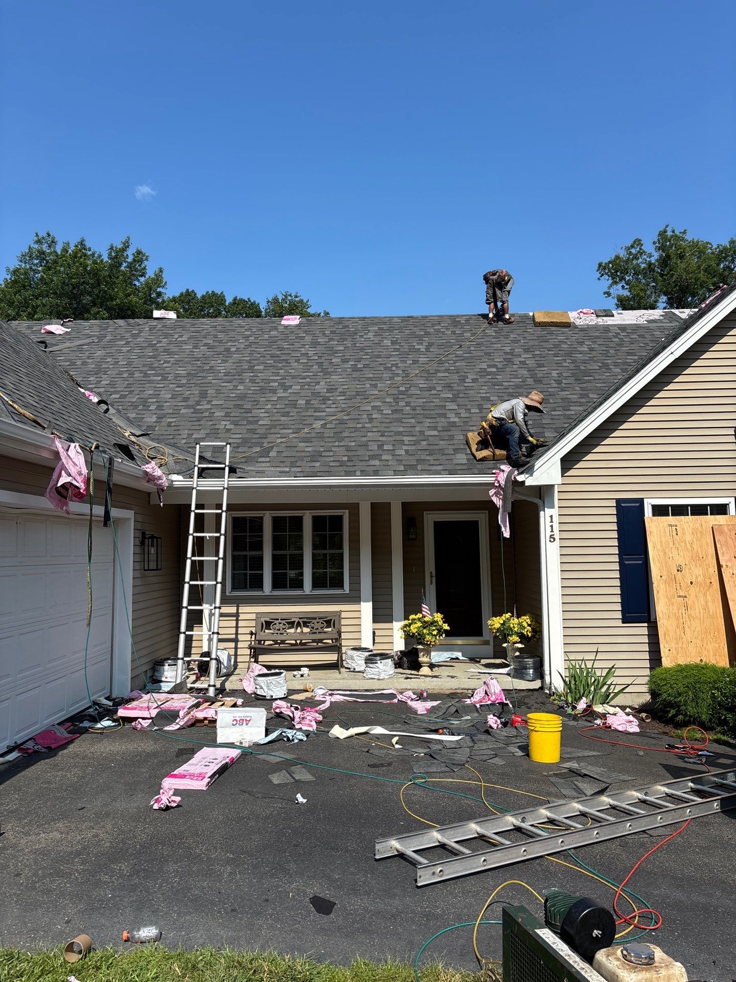 Beacon Falls by All site builders LLC