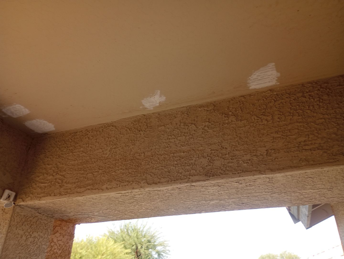 Exterior Painting - Phoenix by Crash of Rhinos Painting & Garage Floors