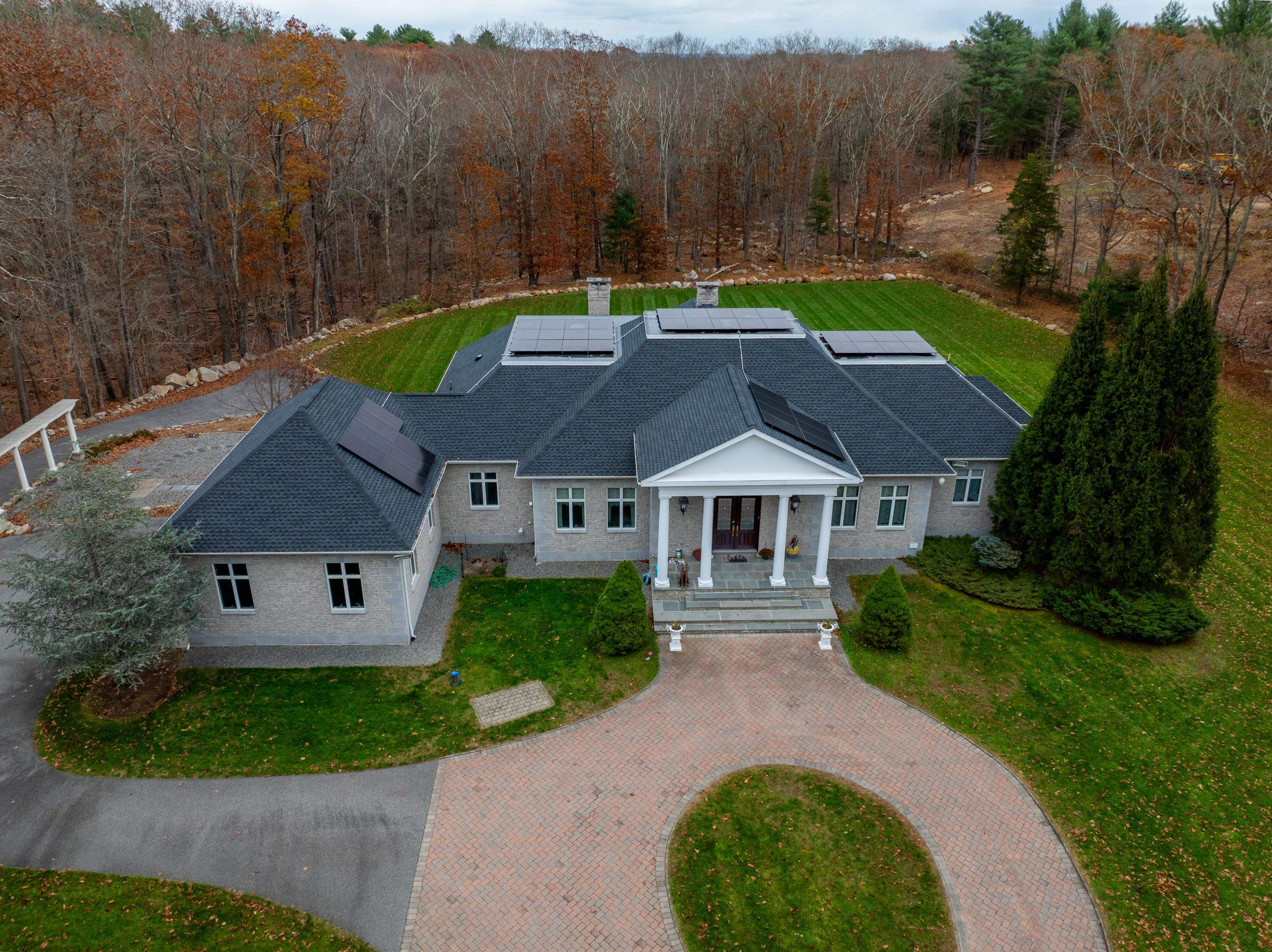 East Greenwich Architectural & Flat Roofing by Rinaldi Brothers
