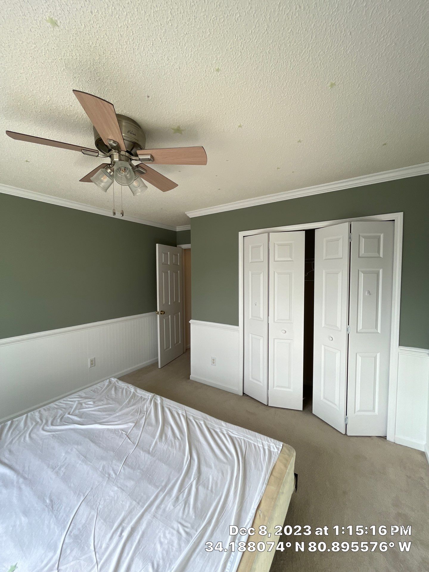 Interior Paint by Geaux 2 Guy, LLC