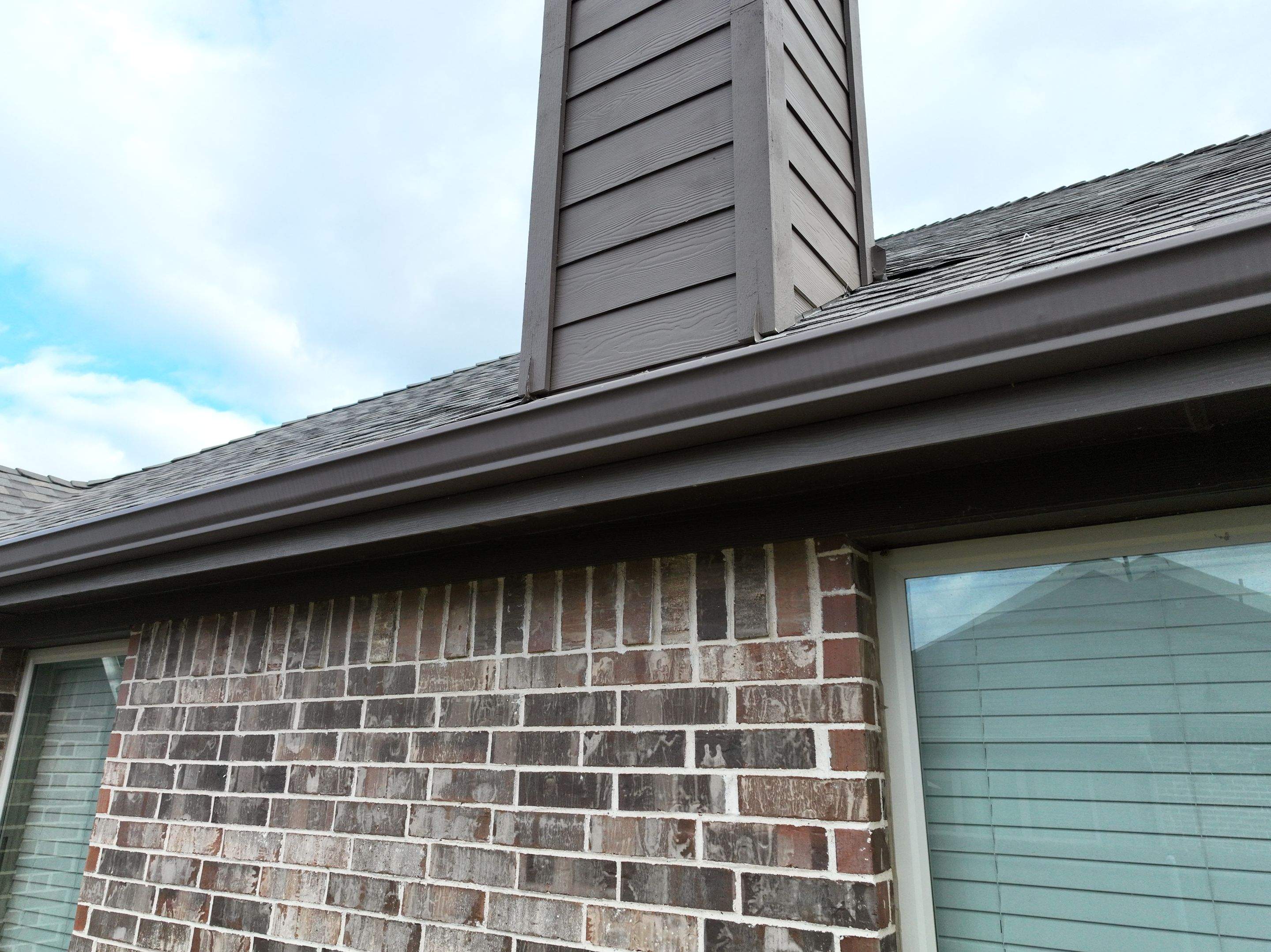 Residential Roofing Installation using Iko Dynasty by Becker Roofing and Exteriors