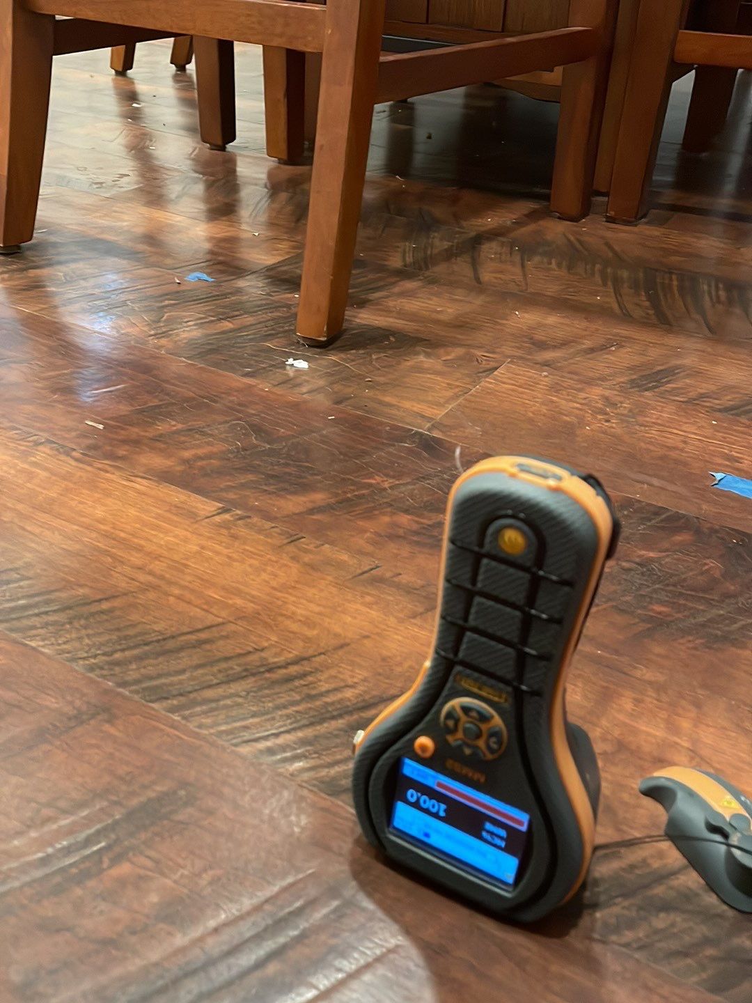 Project in Southfield by EzDry Water Mitigation & Property Restoration