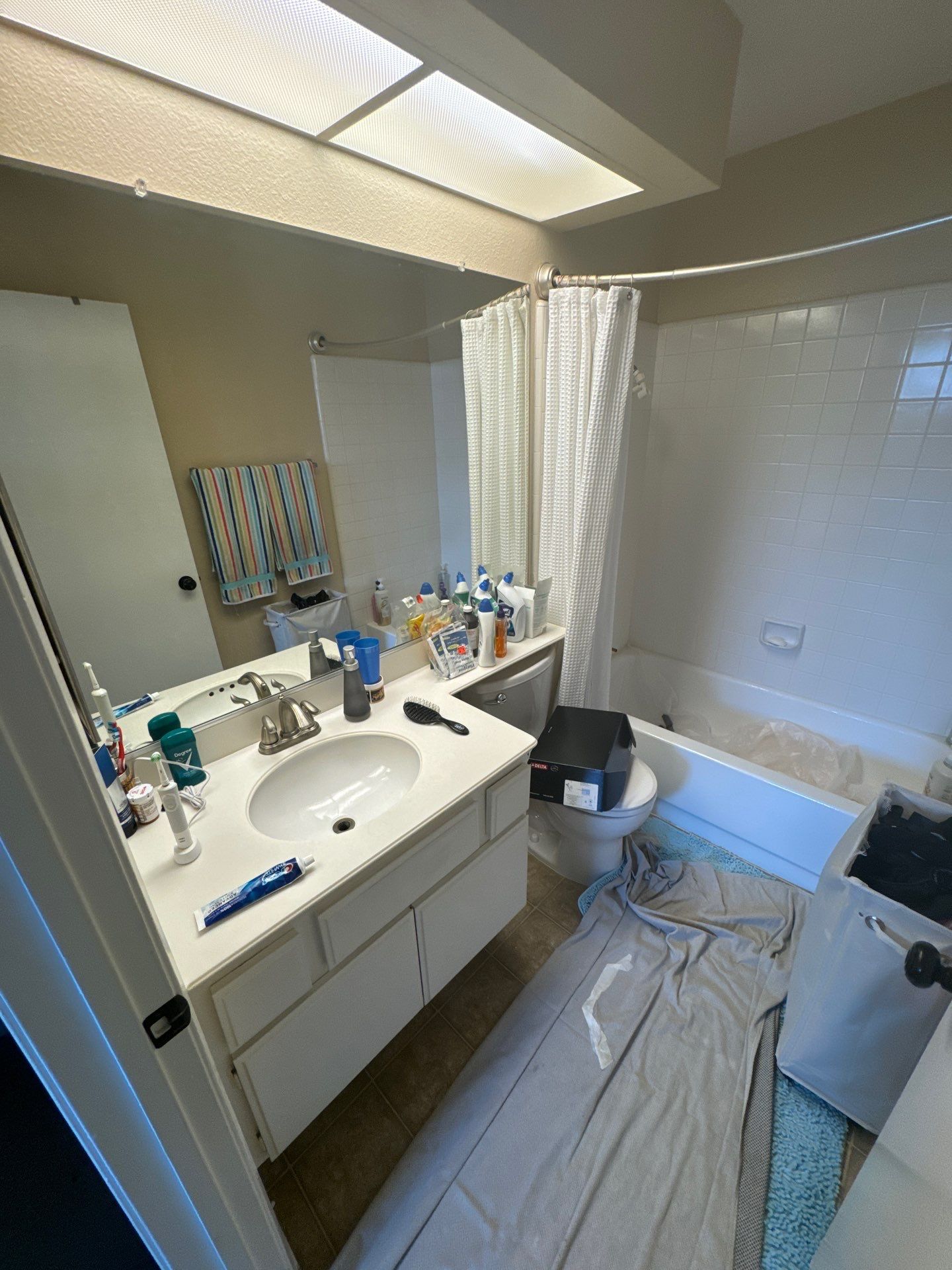 Project in Mission Viejo by Rb360remodeling Inc.