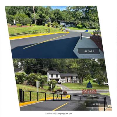 Iron Gate Replacement – Derwood, MD