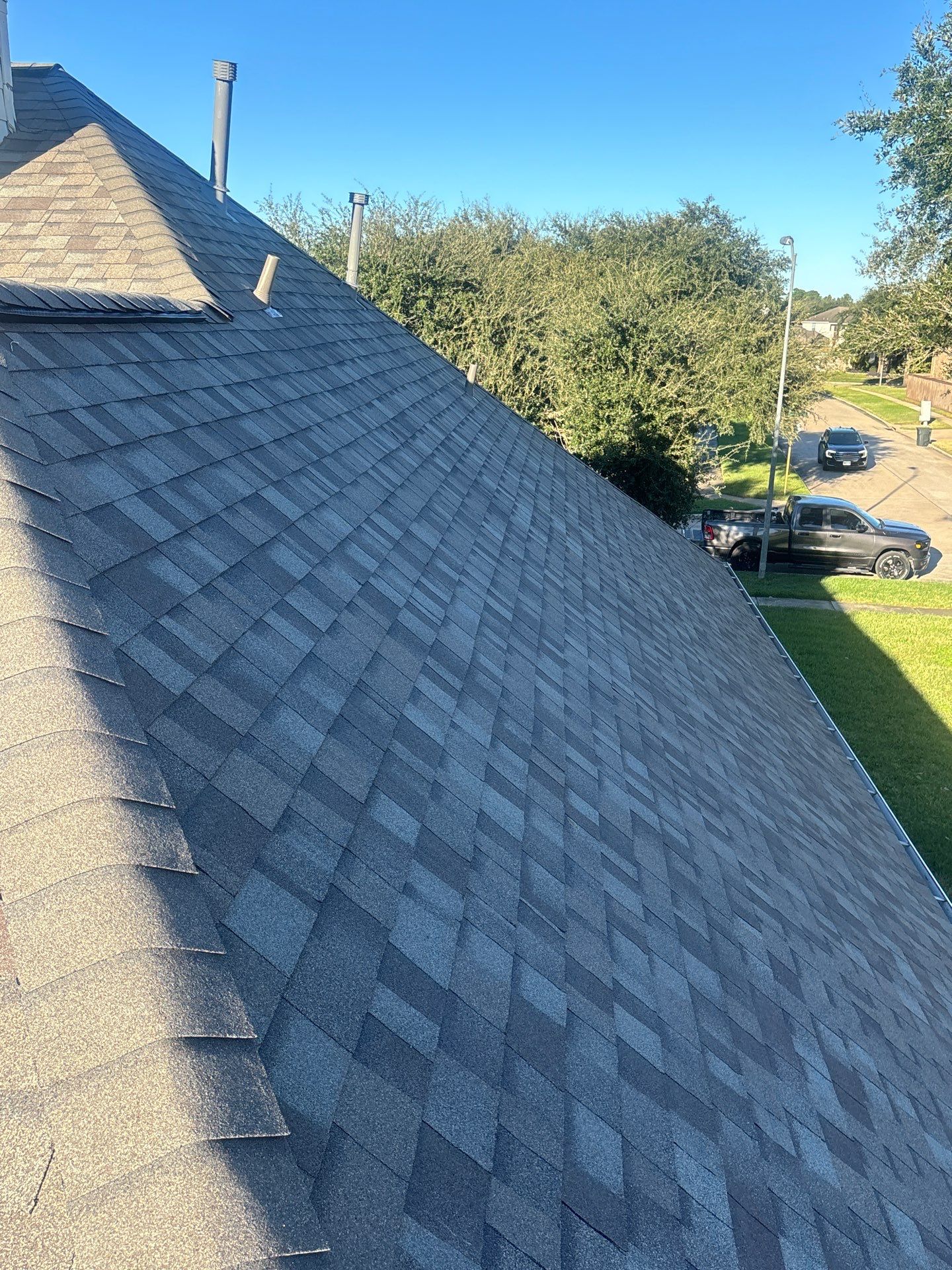 Roof Replacement Cypress by Roof Repair Company