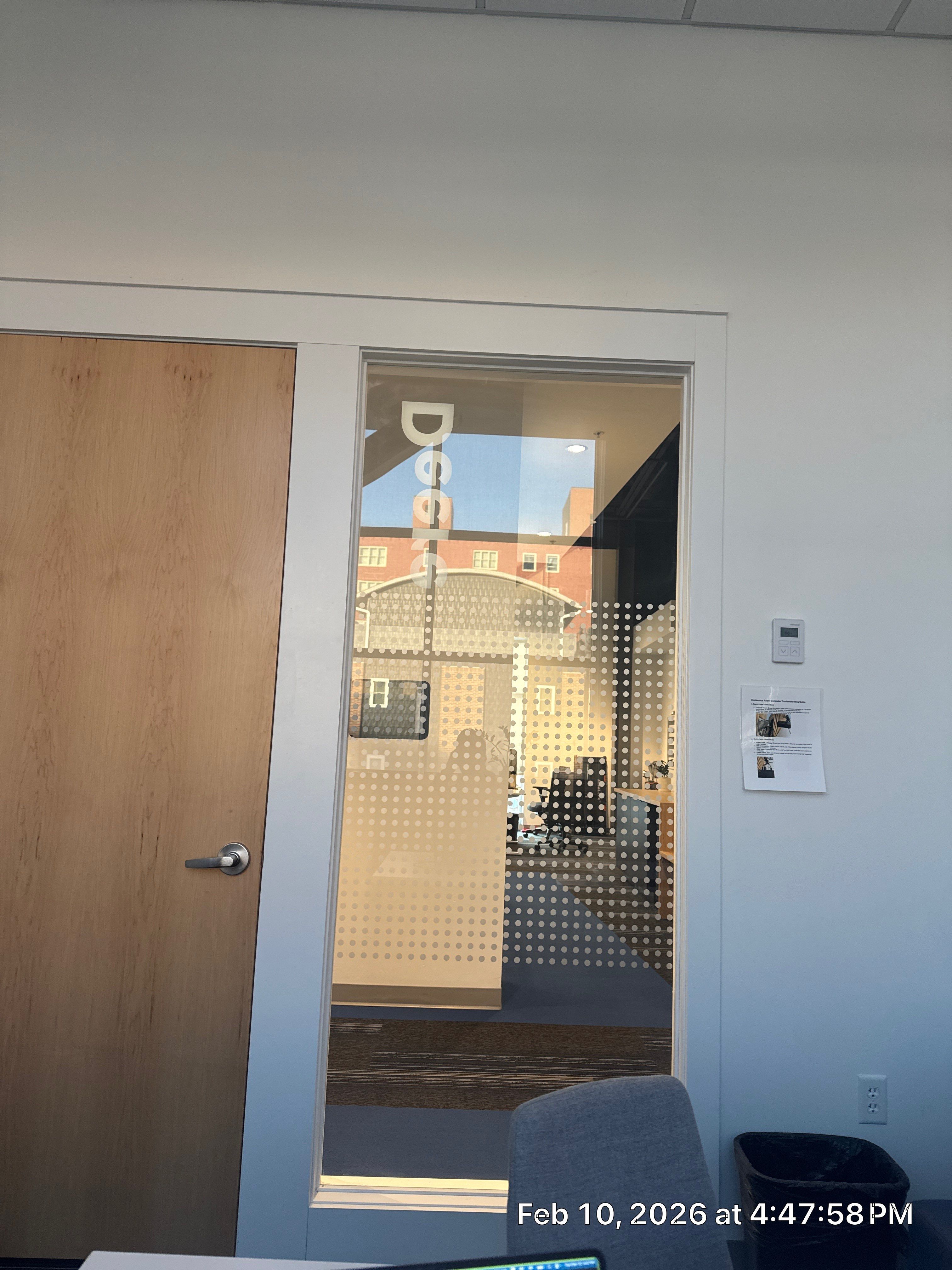 Jason's Project  by CompanyCam Sales Demo