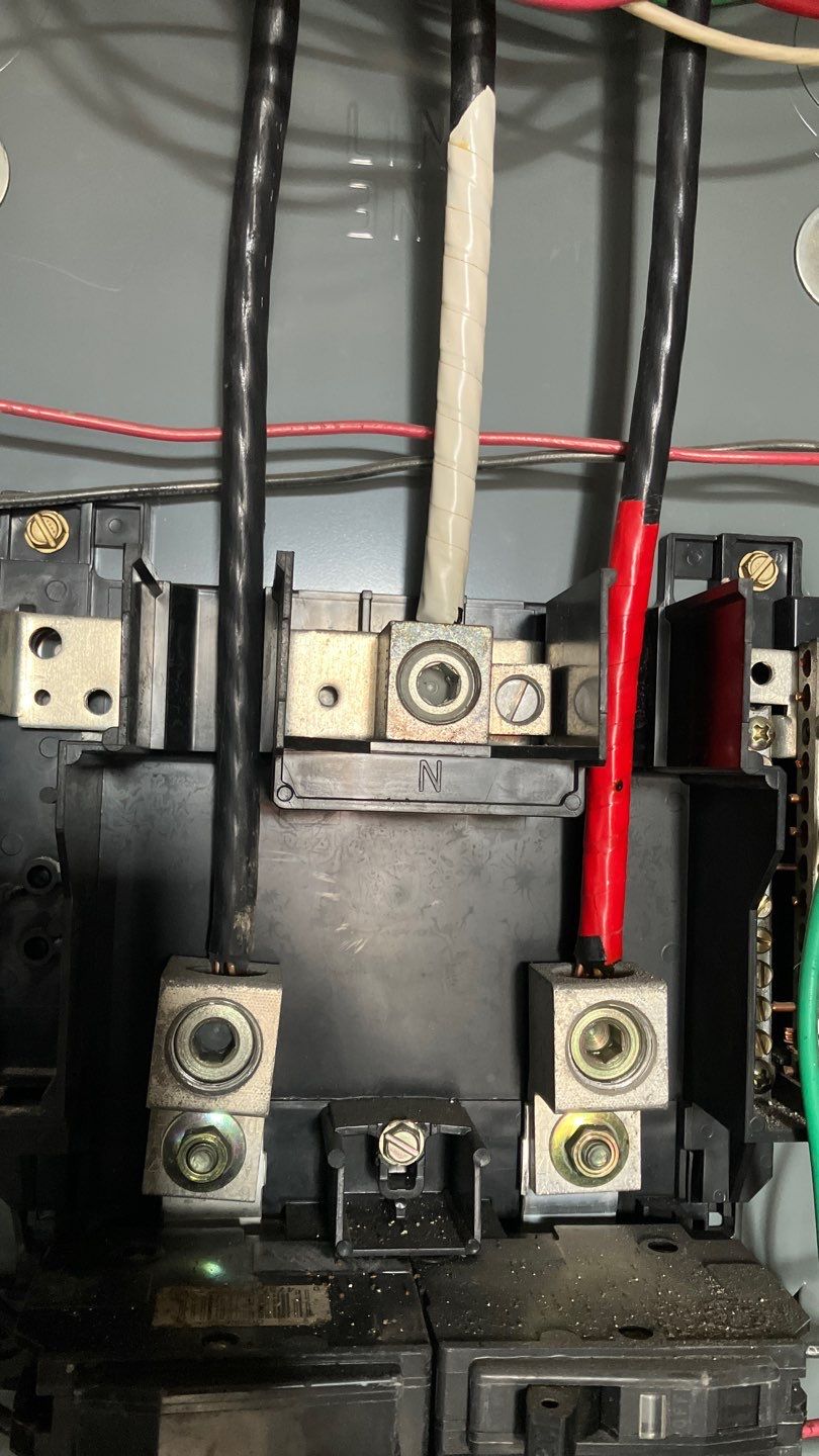 Building Recertification using Strucutral & Electrical Inspection by Souffront Construction & Engineering