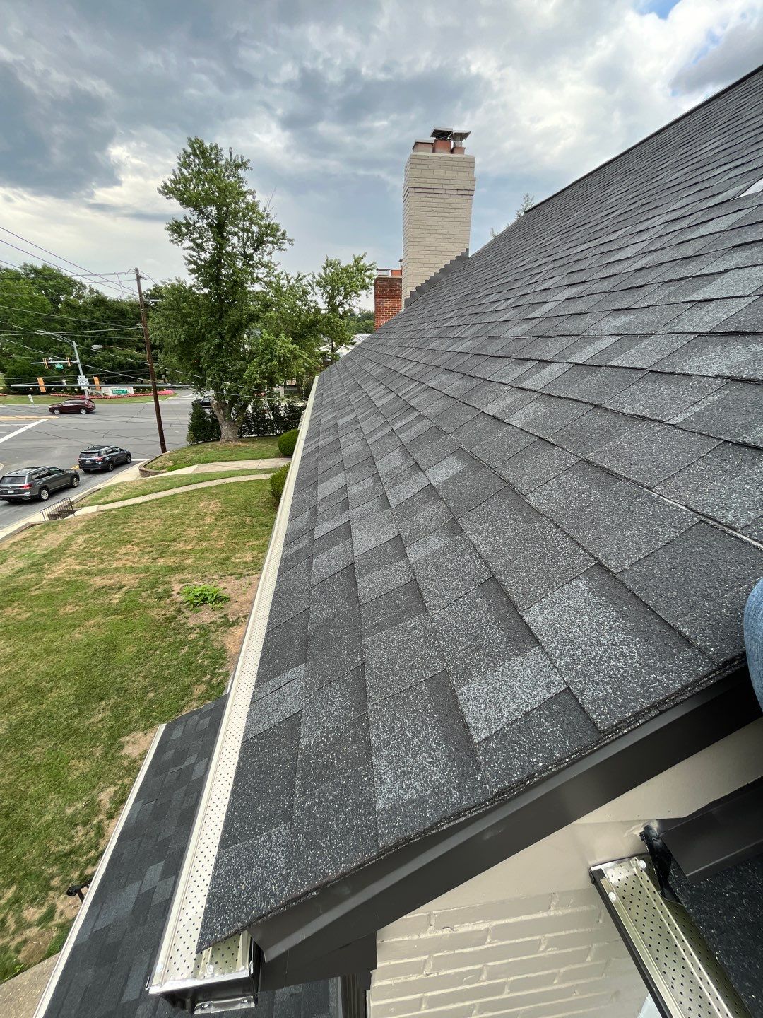 6003 Springfield Drive, Bethesda, MD 20816 US by American Custom Contractors