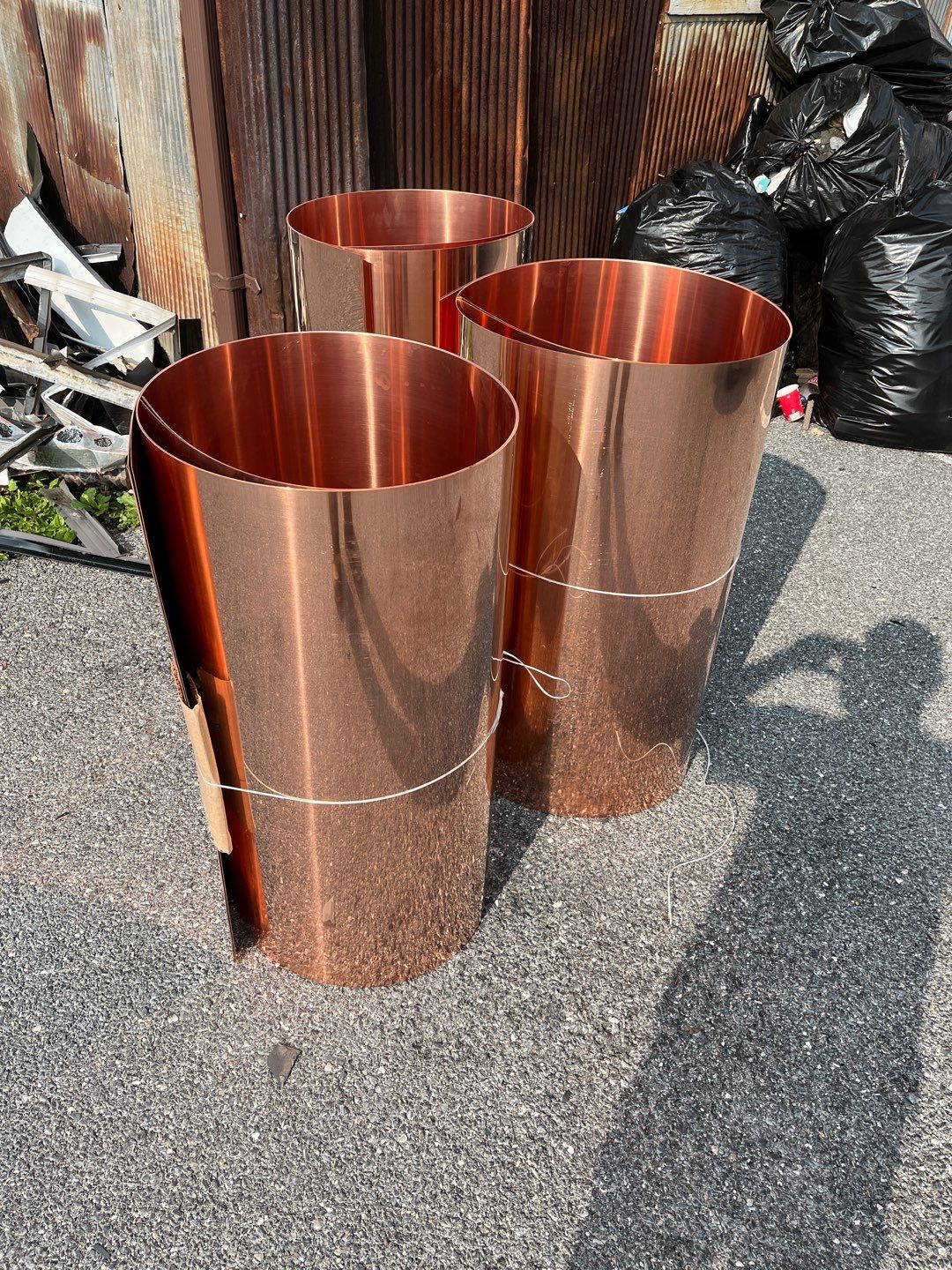 TRINITY by BulletpROOF Exteriors