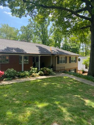 Arlington: Multi-Trade Exterior Remodel