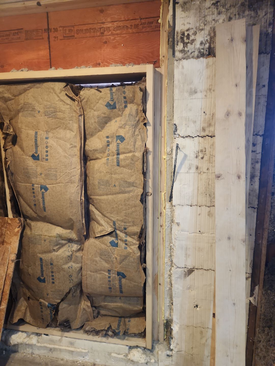 Embrace coffee bar by Homebound Construction