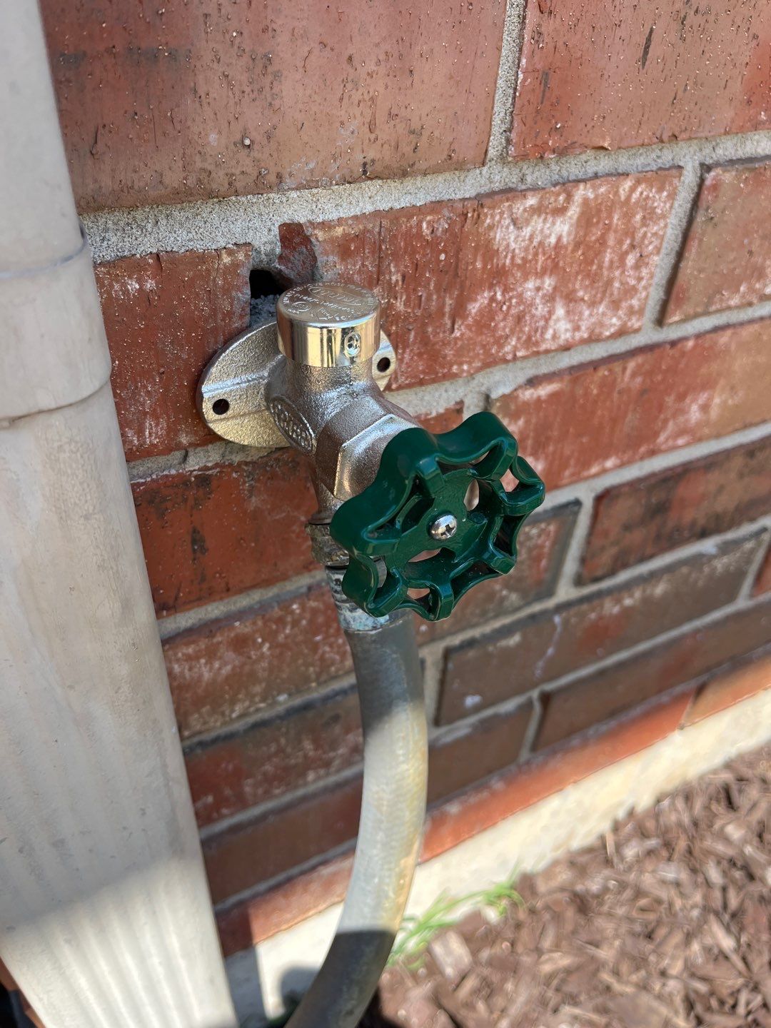 Project in Oklahoma City by PRO-ROOTER