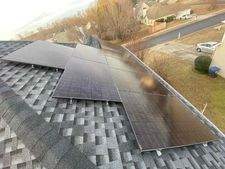 McDonough Ga Project by Zero Grid Power Solutions