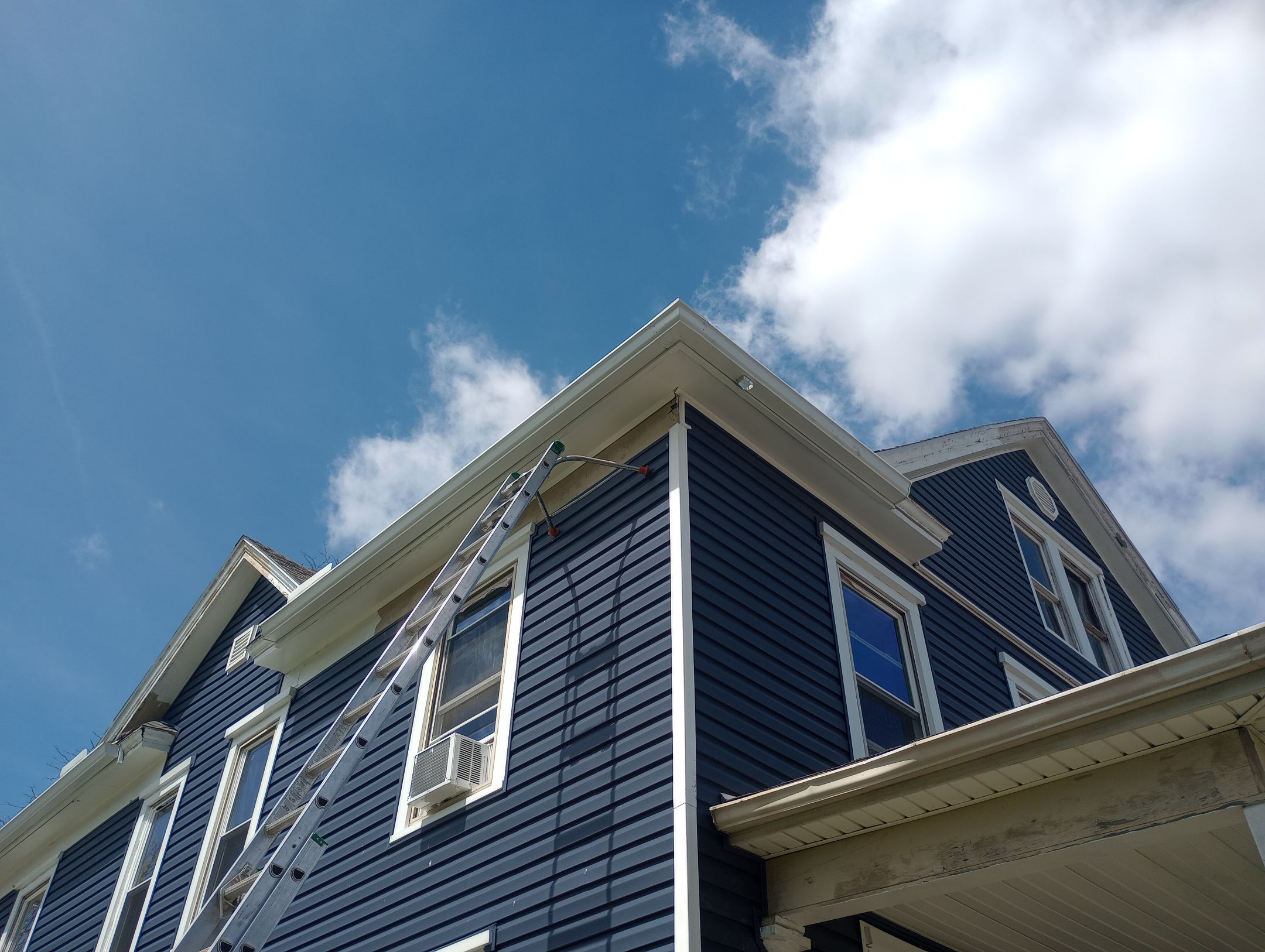 Joe Michael 435 by Silver Leaf Contracting 