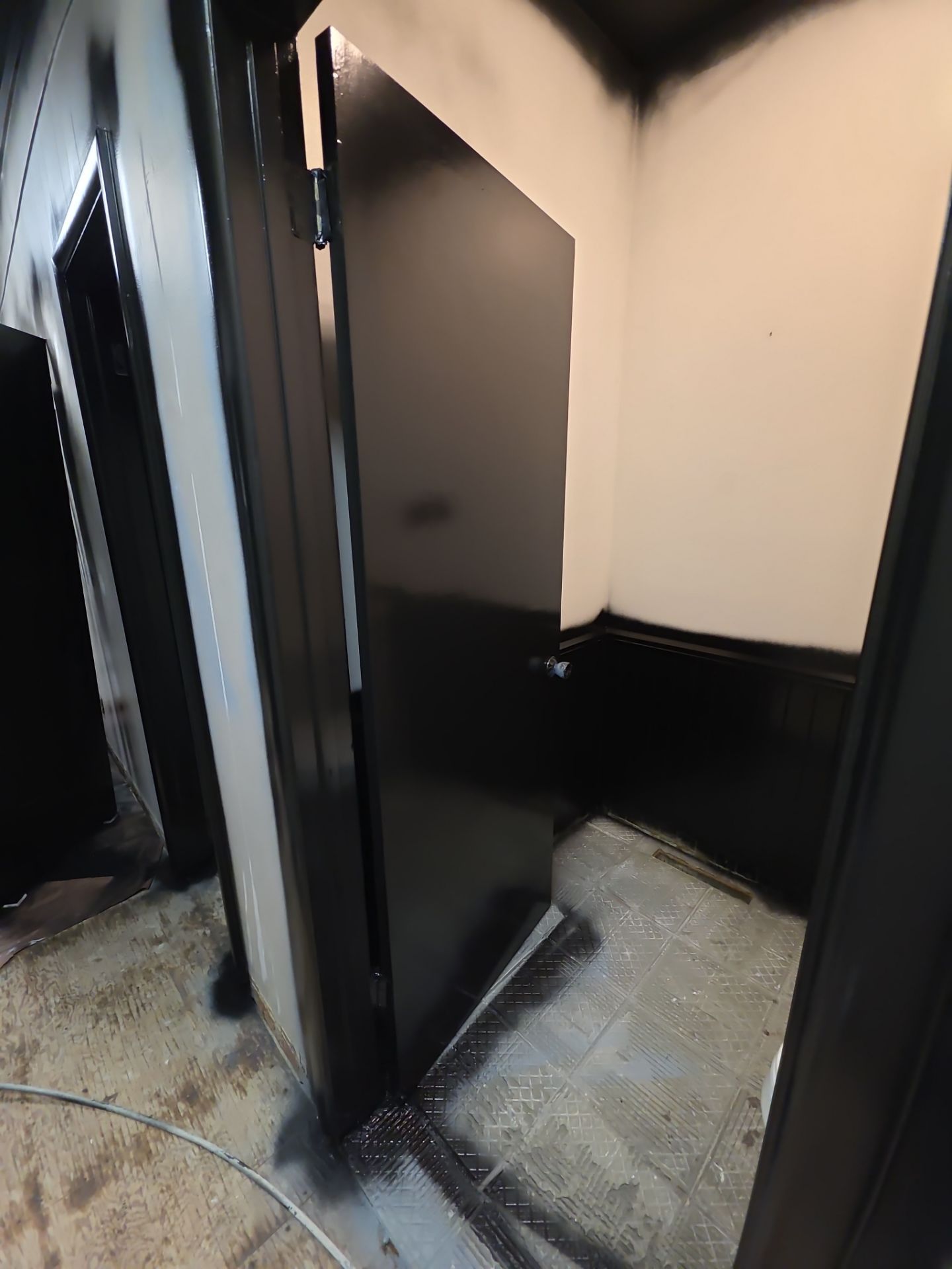 Interior Office Remodel in Casnovia Michigan! by Gordon Painting
