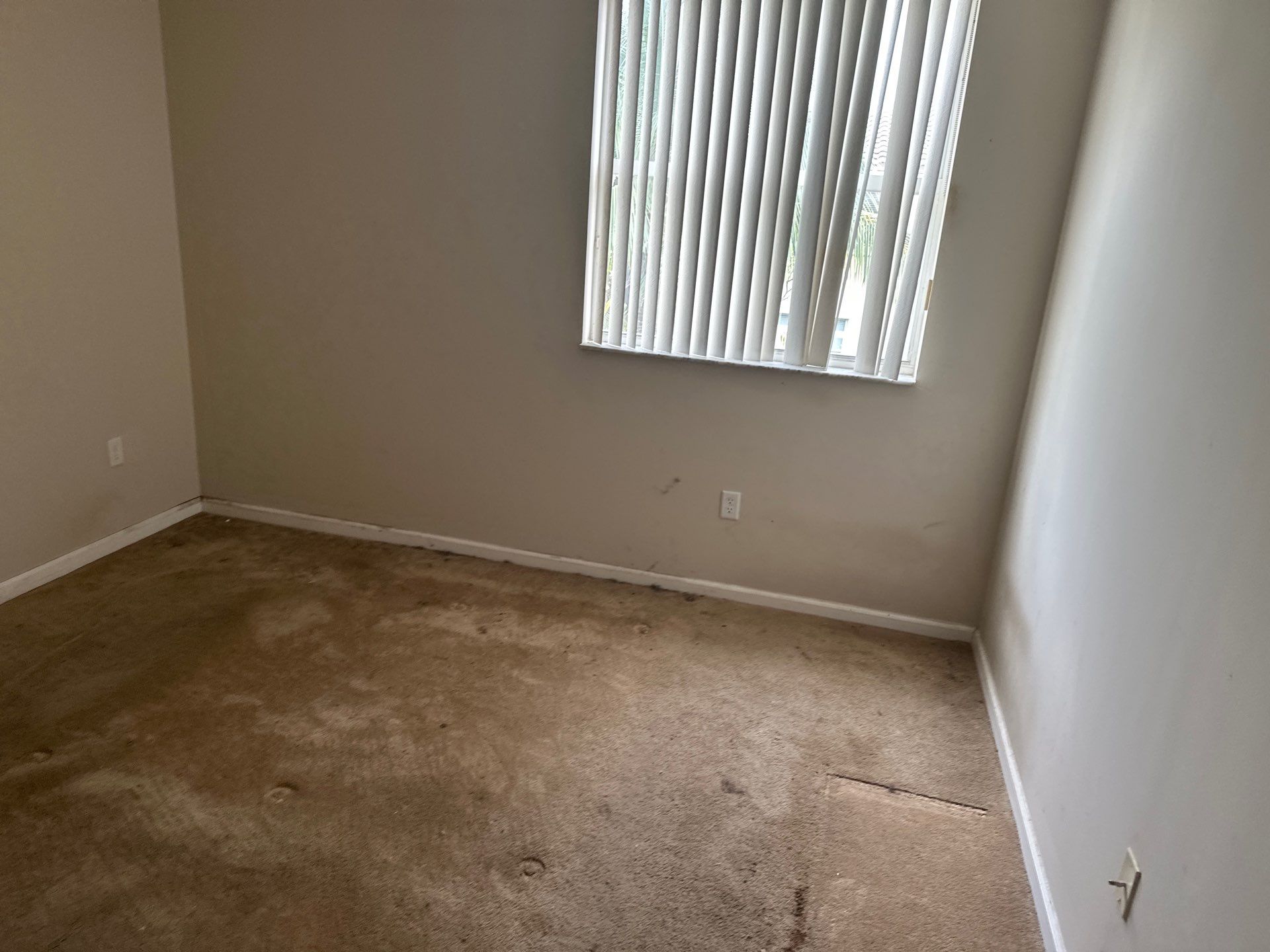 Water Damage Claim in Miramar by FLAPA & KeyStone