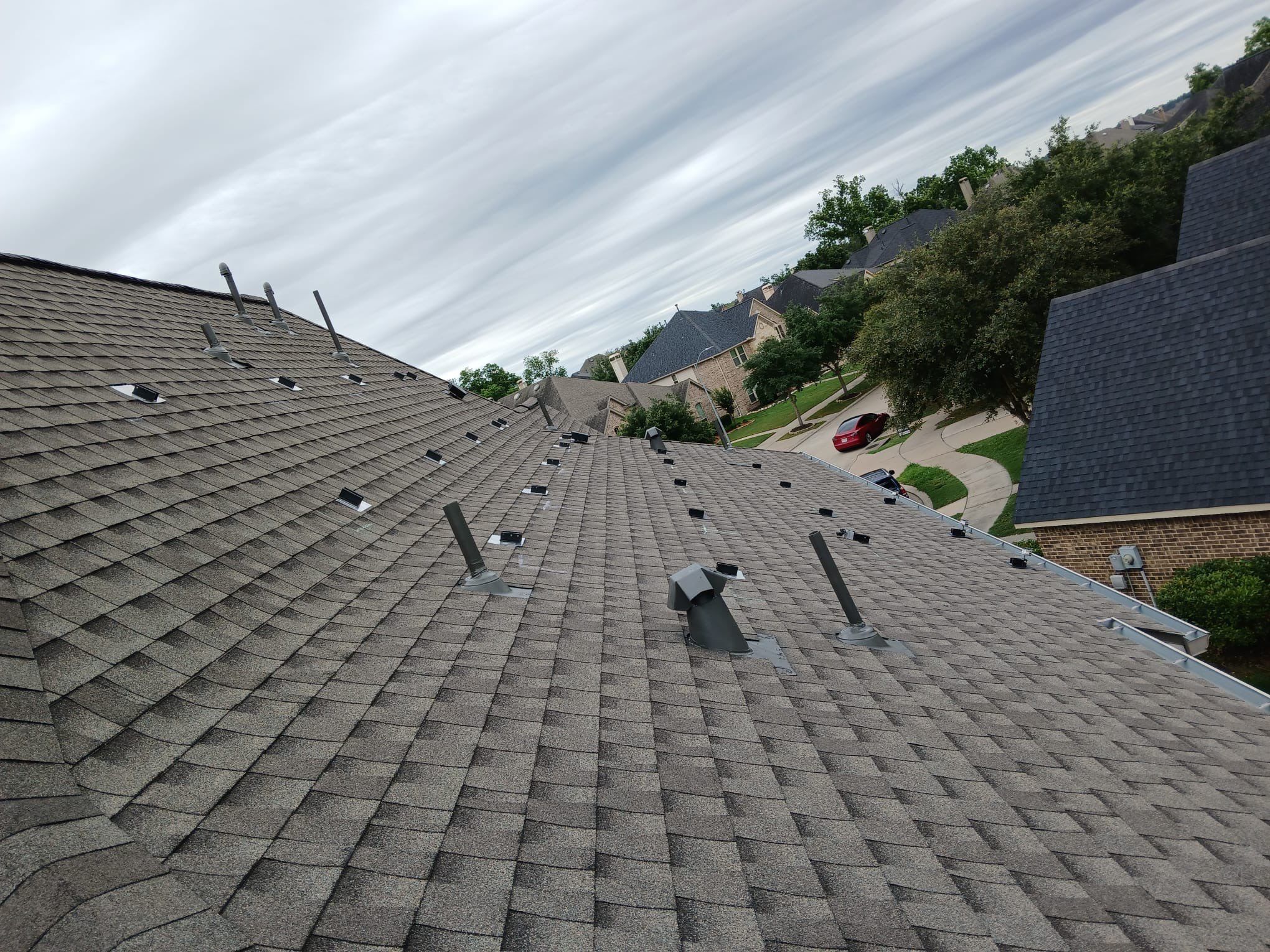 D&R In SugarLand Tx  by Sunaura Solar