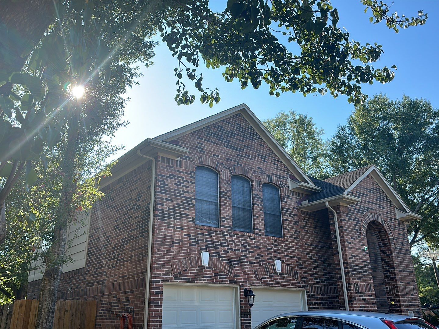 Residential Roofing Installation using Owen's Corning Duration (Lifetime) Shingles by Roof Repair Company
