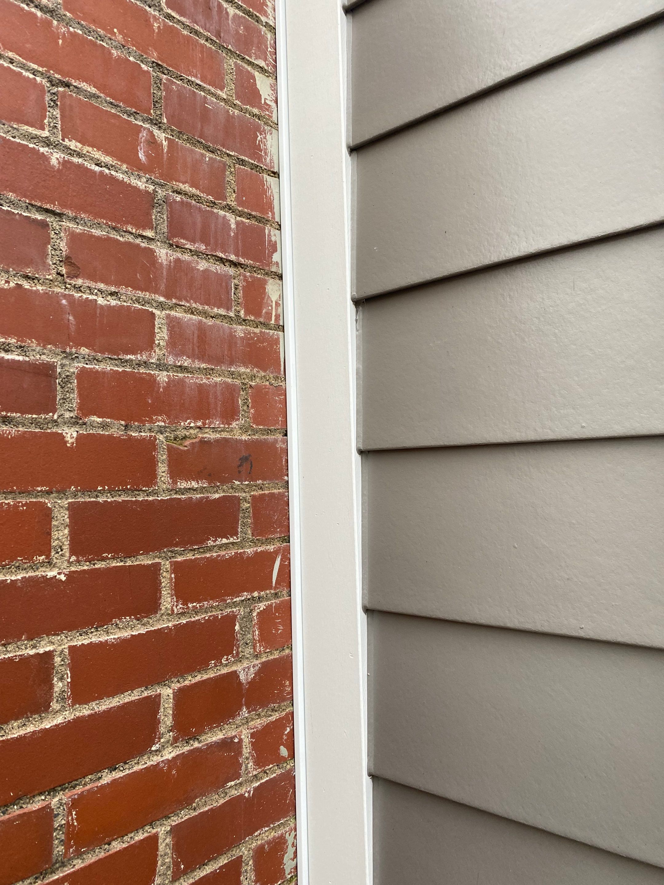 James Hardie Fiber Cement Siding and Certainteed Landmark Pro Roof Installation by Best Roofing & Siding Company