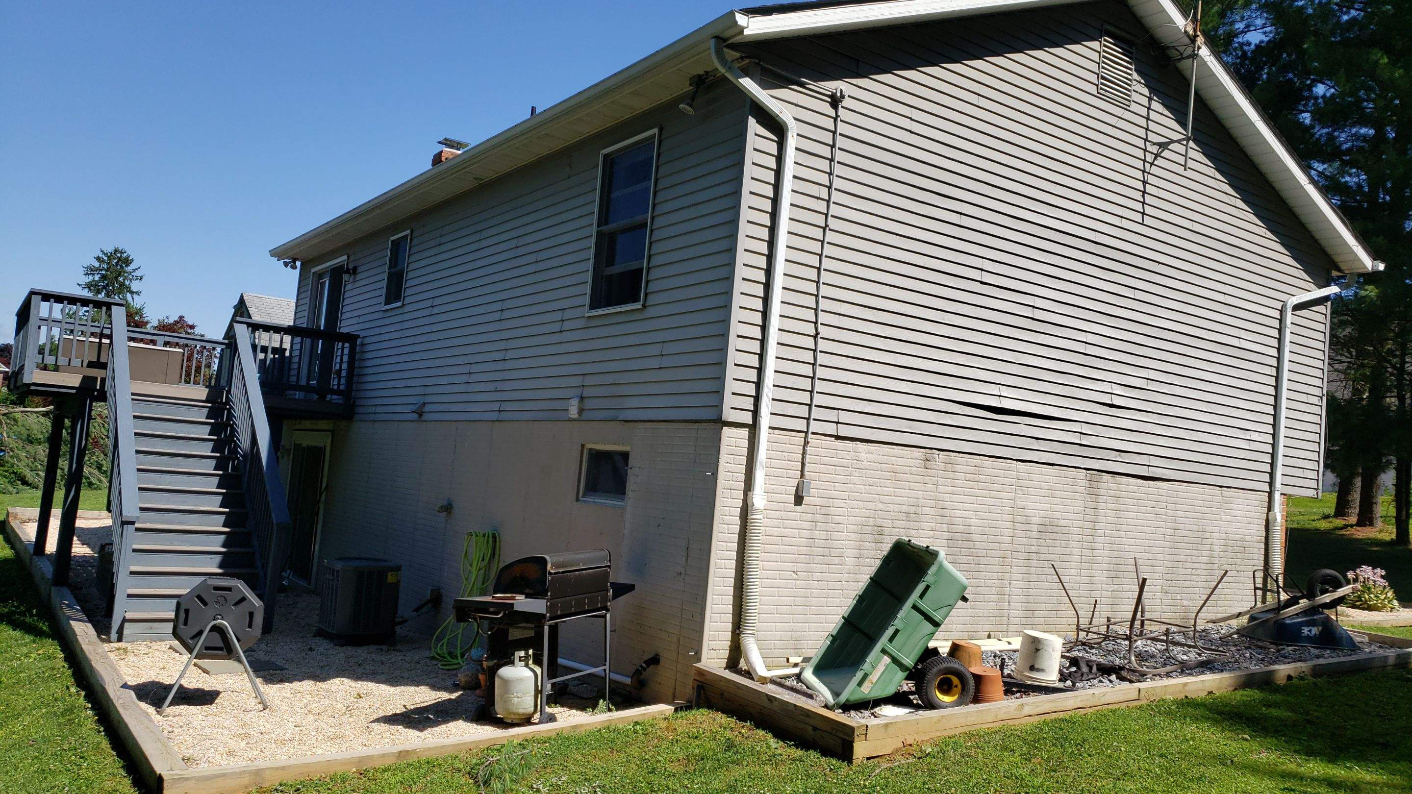 CertainTeed Siding & Provia Windows & Doors by Roof Right Inc