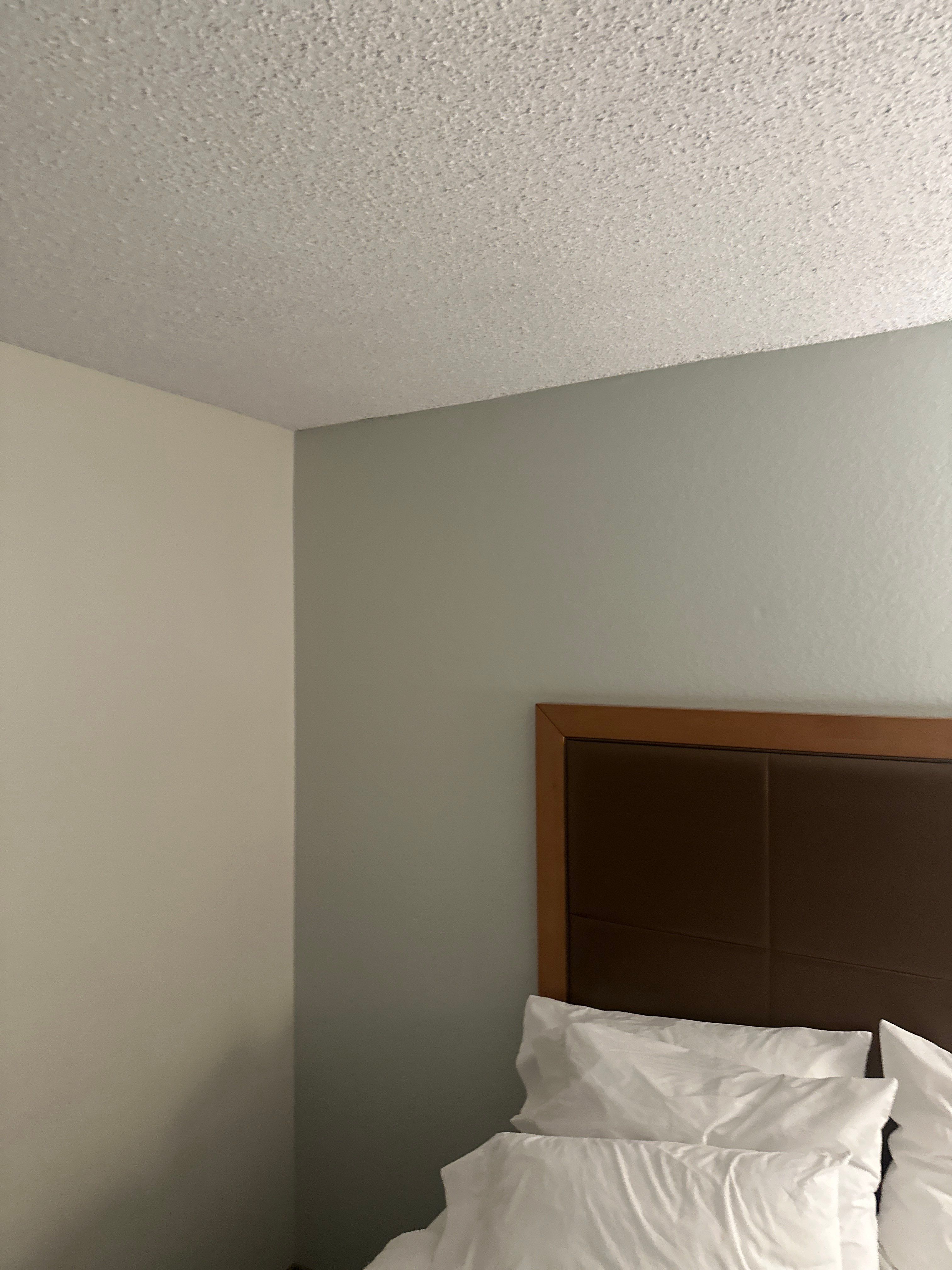 Orlando Guest Room Interior Renovation with New Flooring and Fixtures by CompanyCam Sales Demo