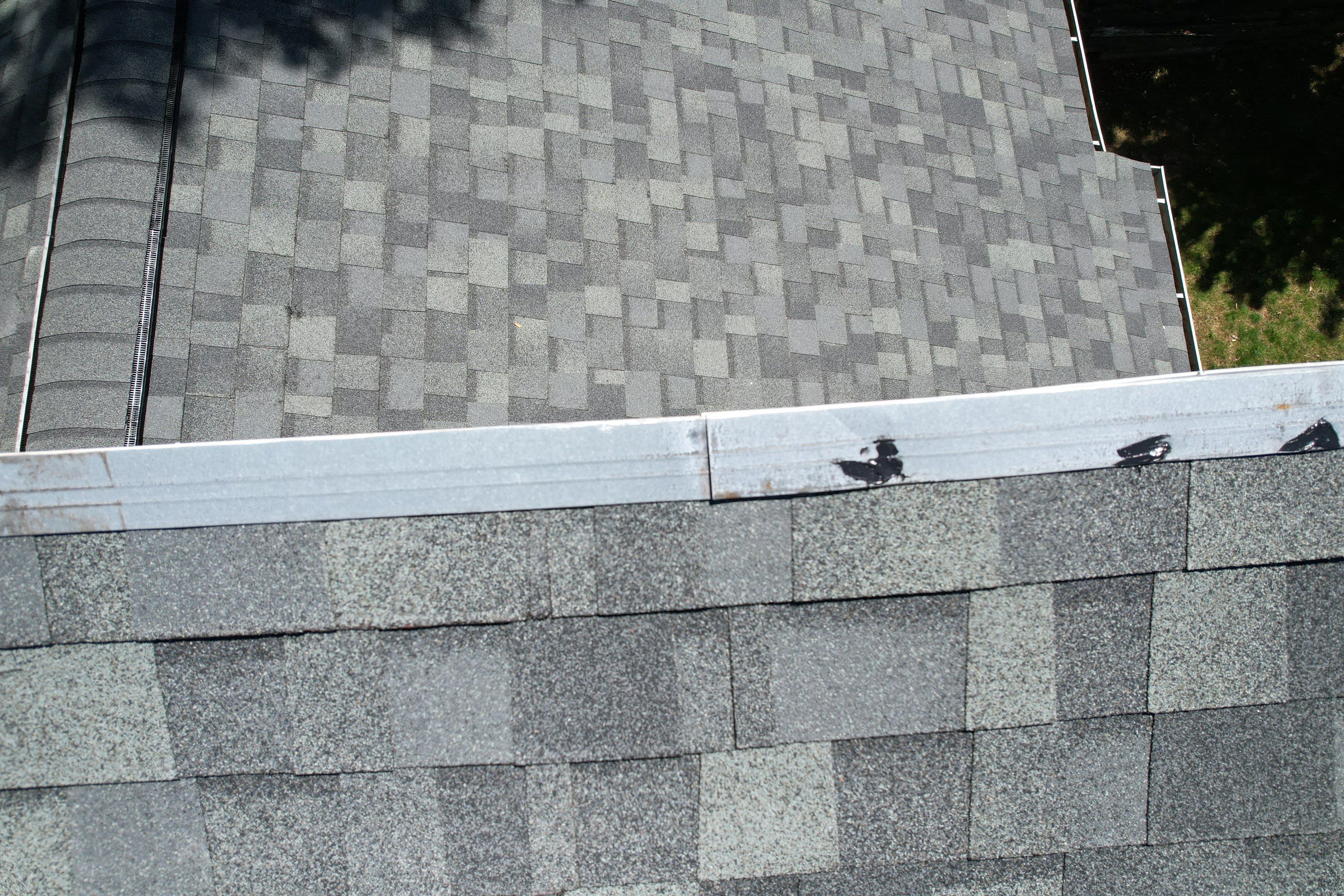 Residential Roofing Installation using Owens Corning by Inspector Roofing and Restoration
