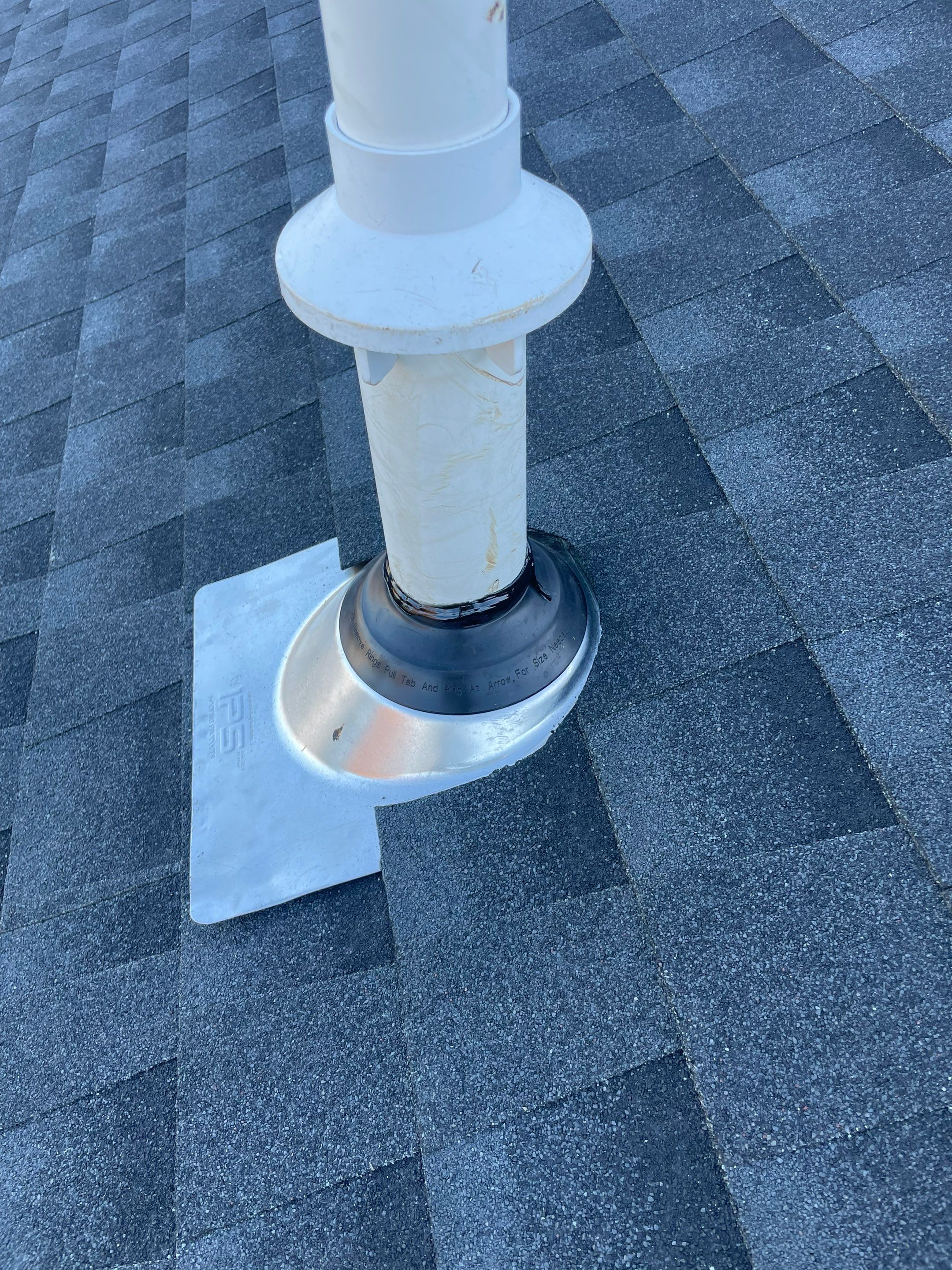 Bank Of America / Commercial Roofing Installation by All Site Roofing