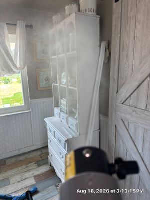 Water Damage Restoration — Fort Myers, FL
