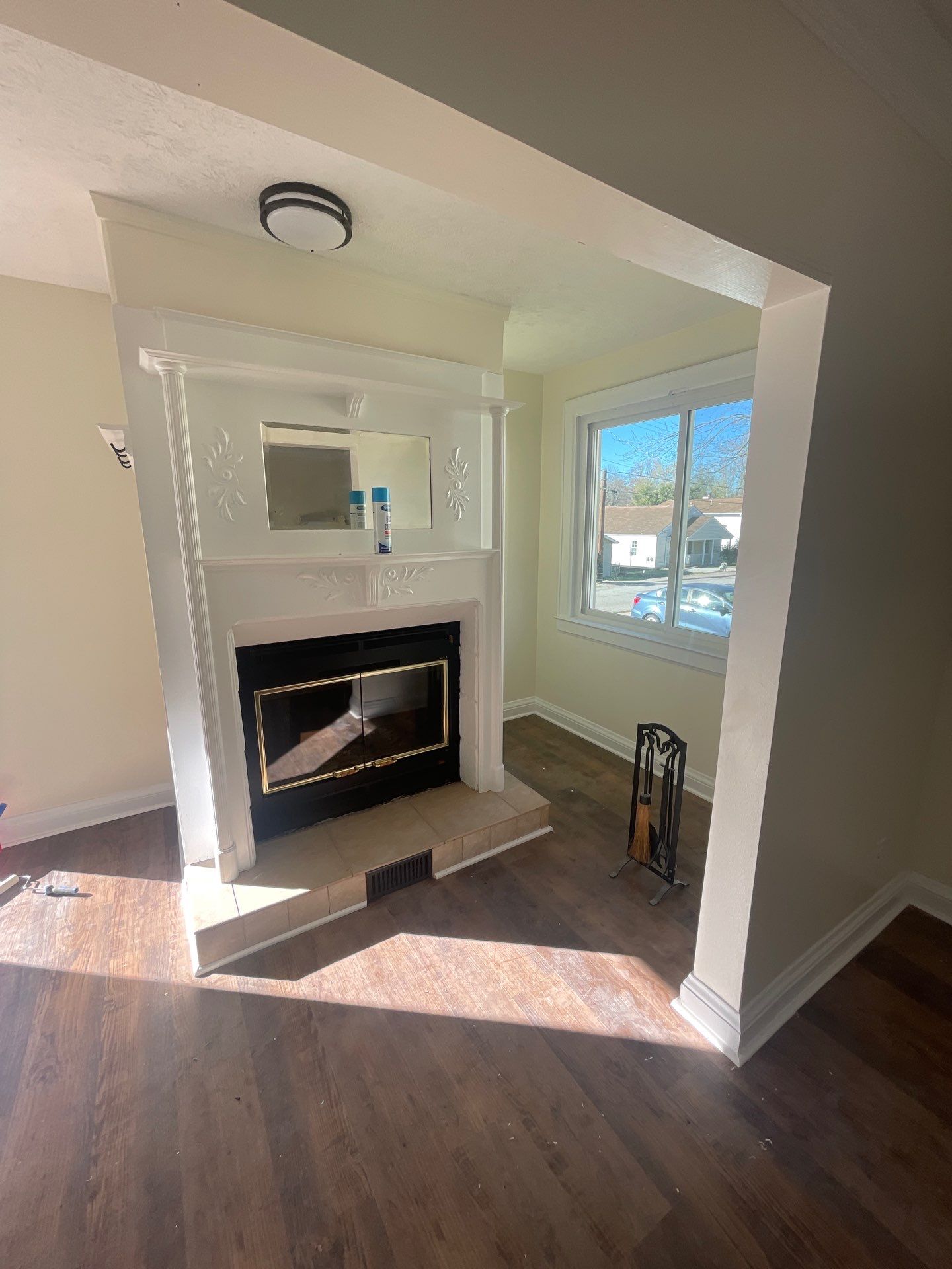 934 Meadows Drive Remodel by MAJO