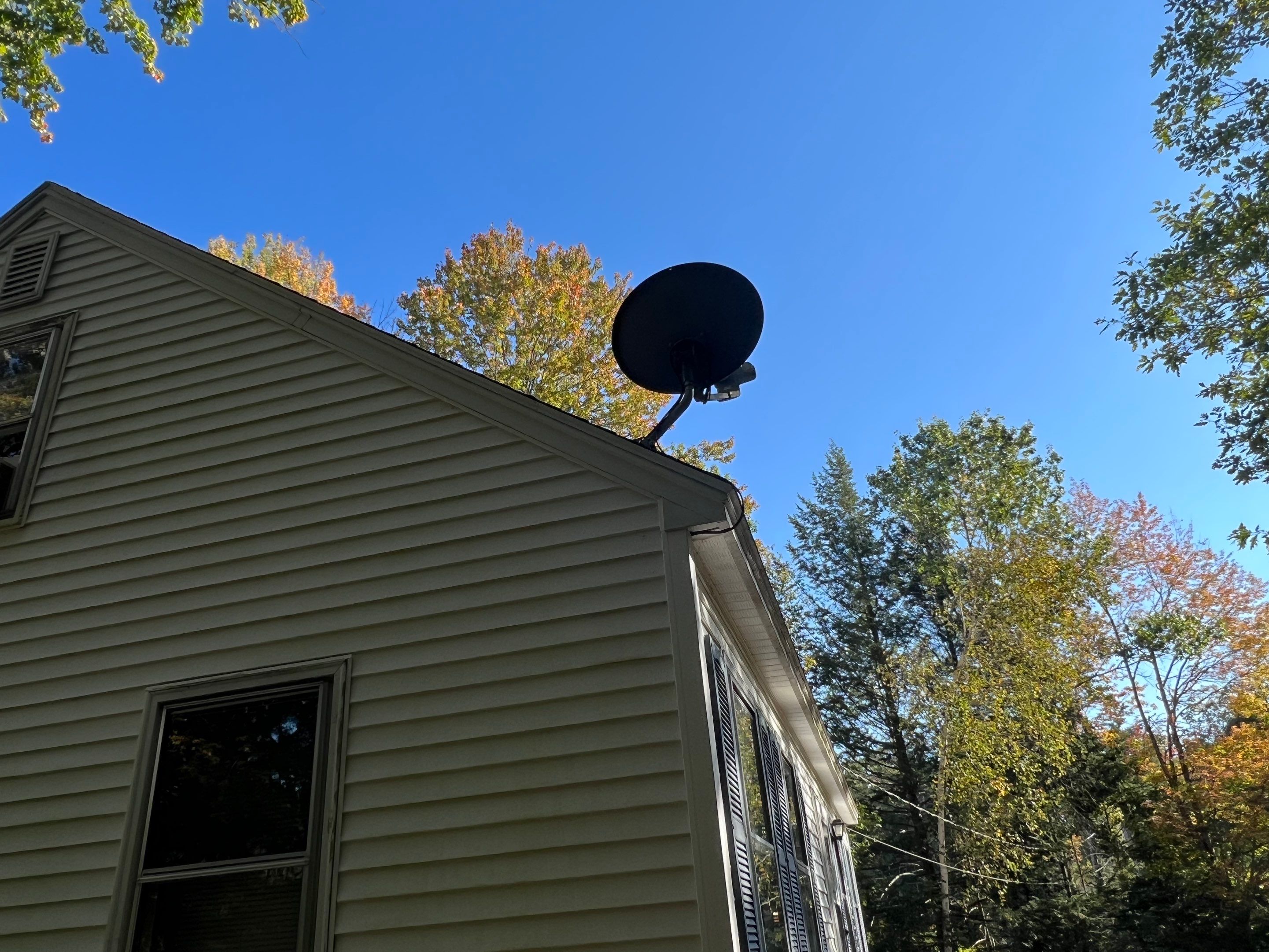 Residential Roofing Installation North Berwick Maine by Tall pine roofing