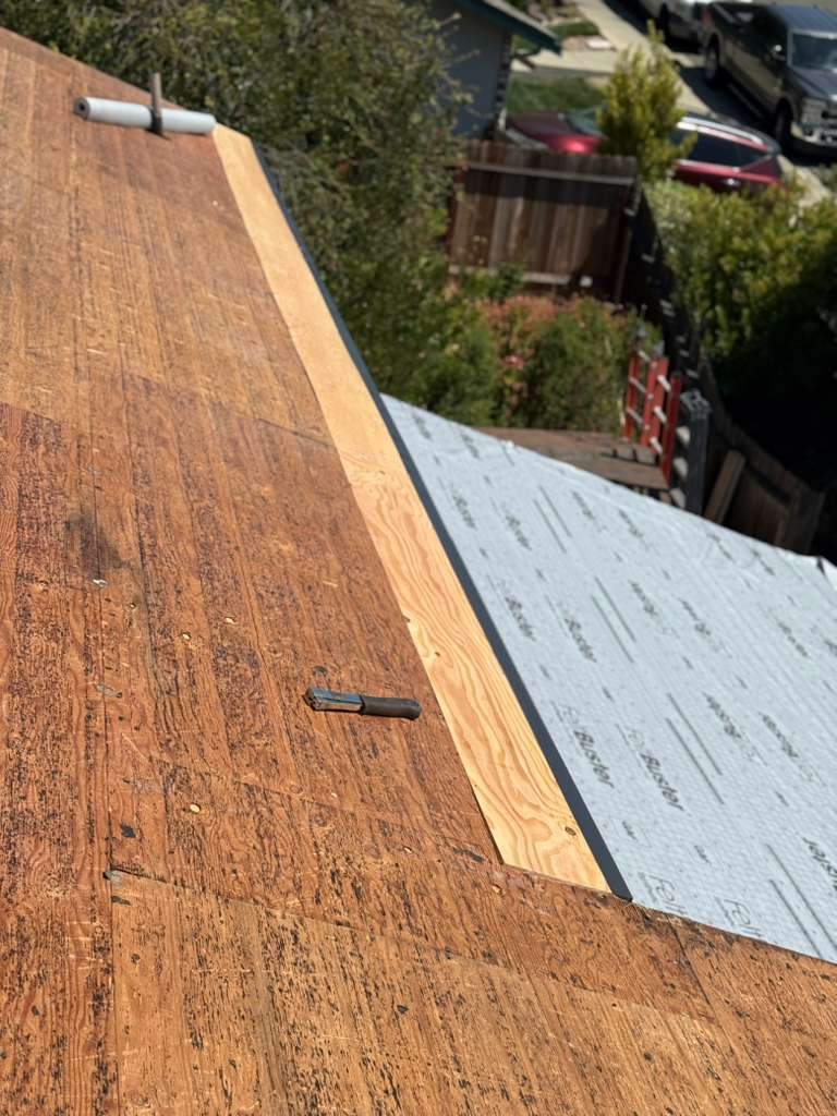 Roof Replacement- Pinole, California 94564 by Epic Roof Replacement