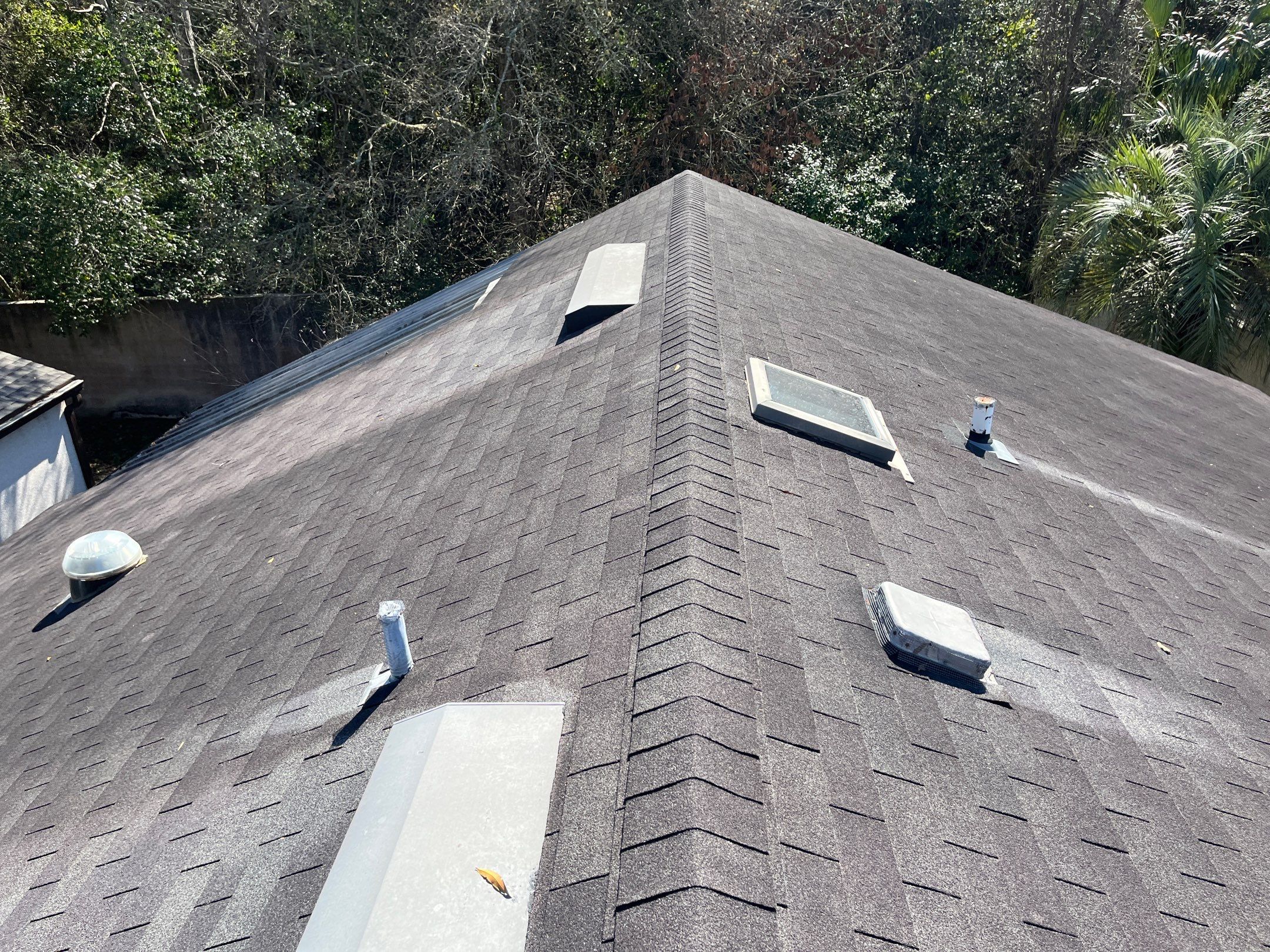Shingle -> Shingle by Prime Roofing