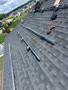 Hoschton Ga Project by Zero Grid Power Solutions