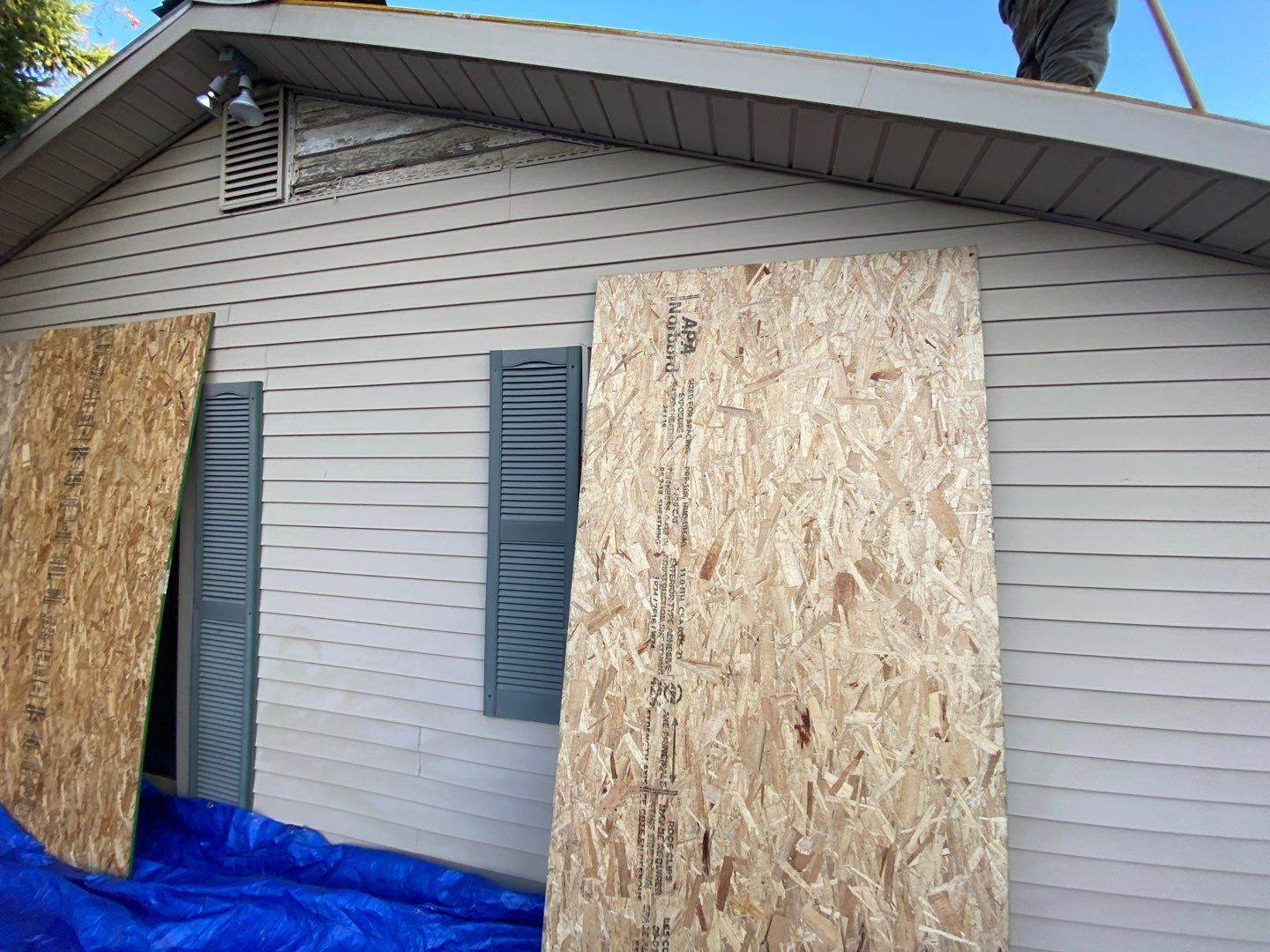 Roof Replacement using CertainTeed Landmark by 180 Contractors