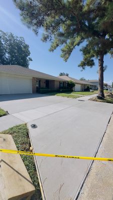 Project in Kenner