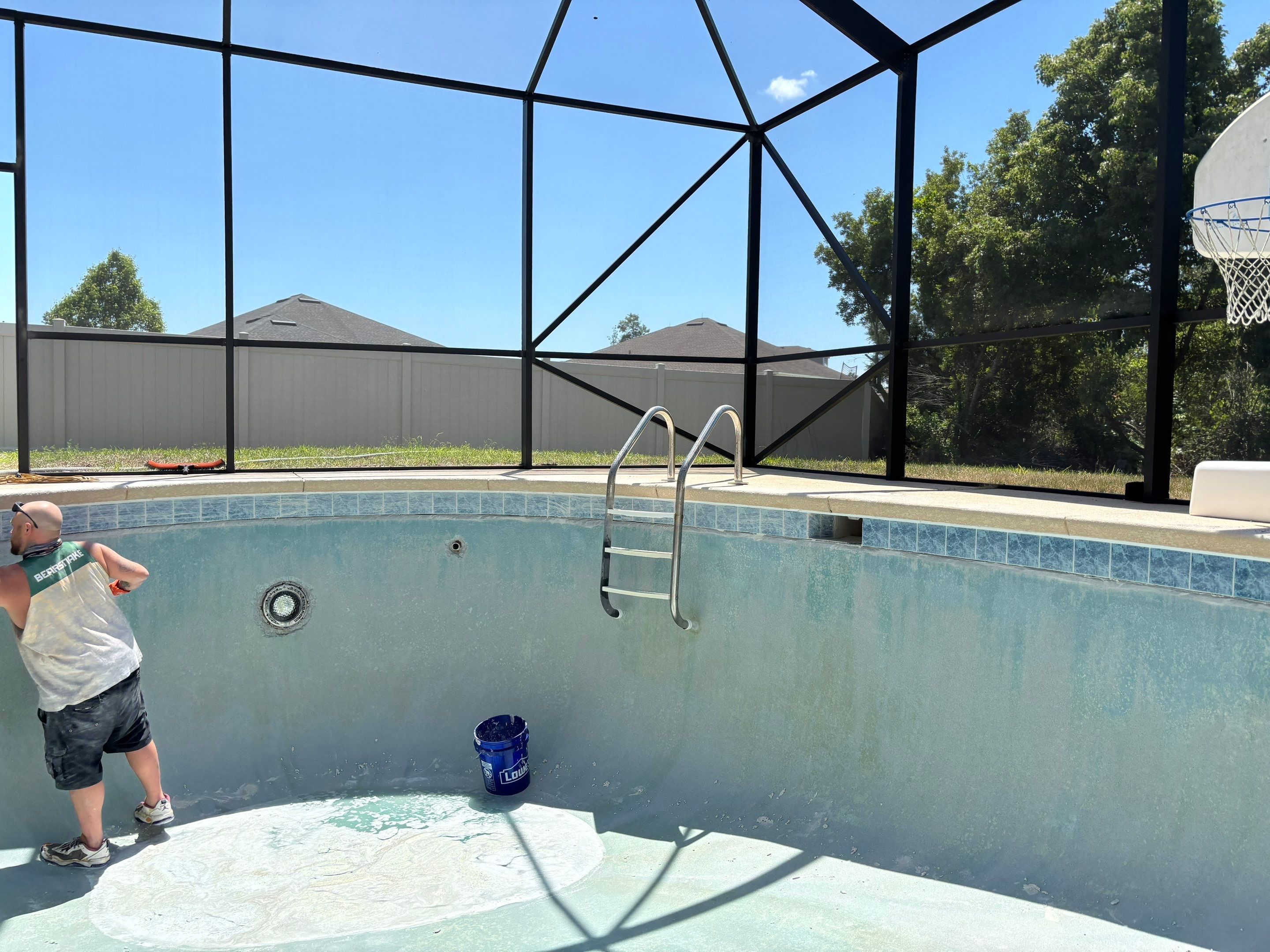Neal Sherwood - PCB by ASP - America's Swimming Pool Company