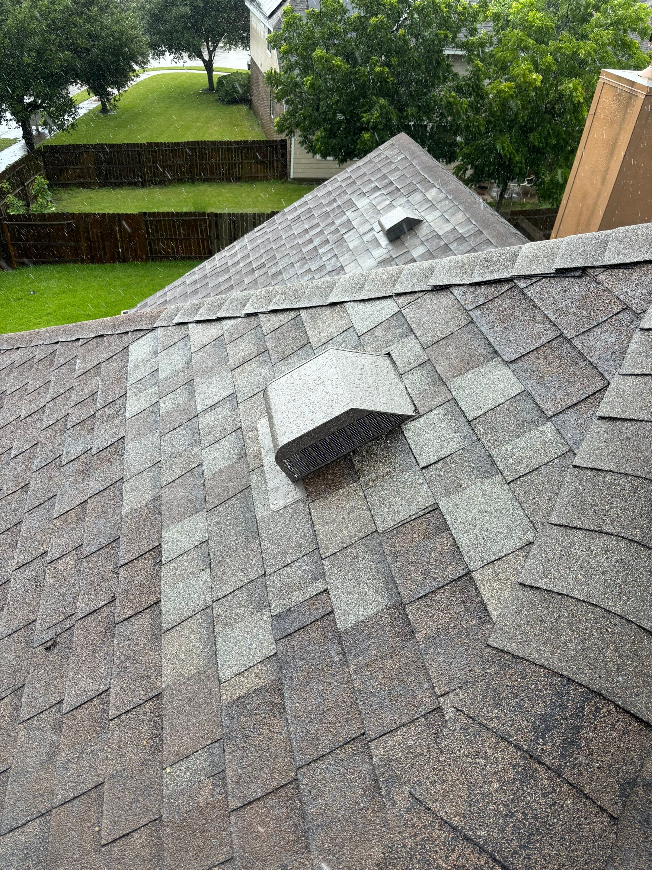 Roof Repair Rosenberg by Roof Repair Company