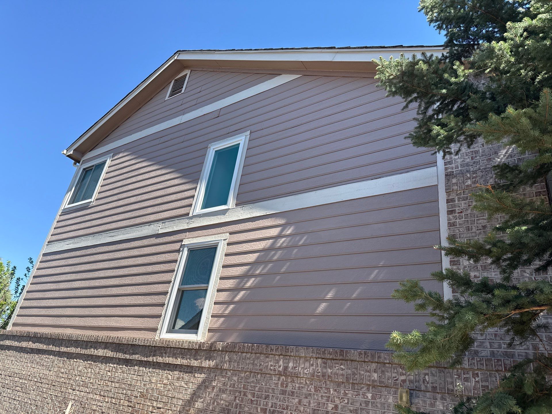 Transform your home with new James Hardie Siding  by 1st choice windows and siding