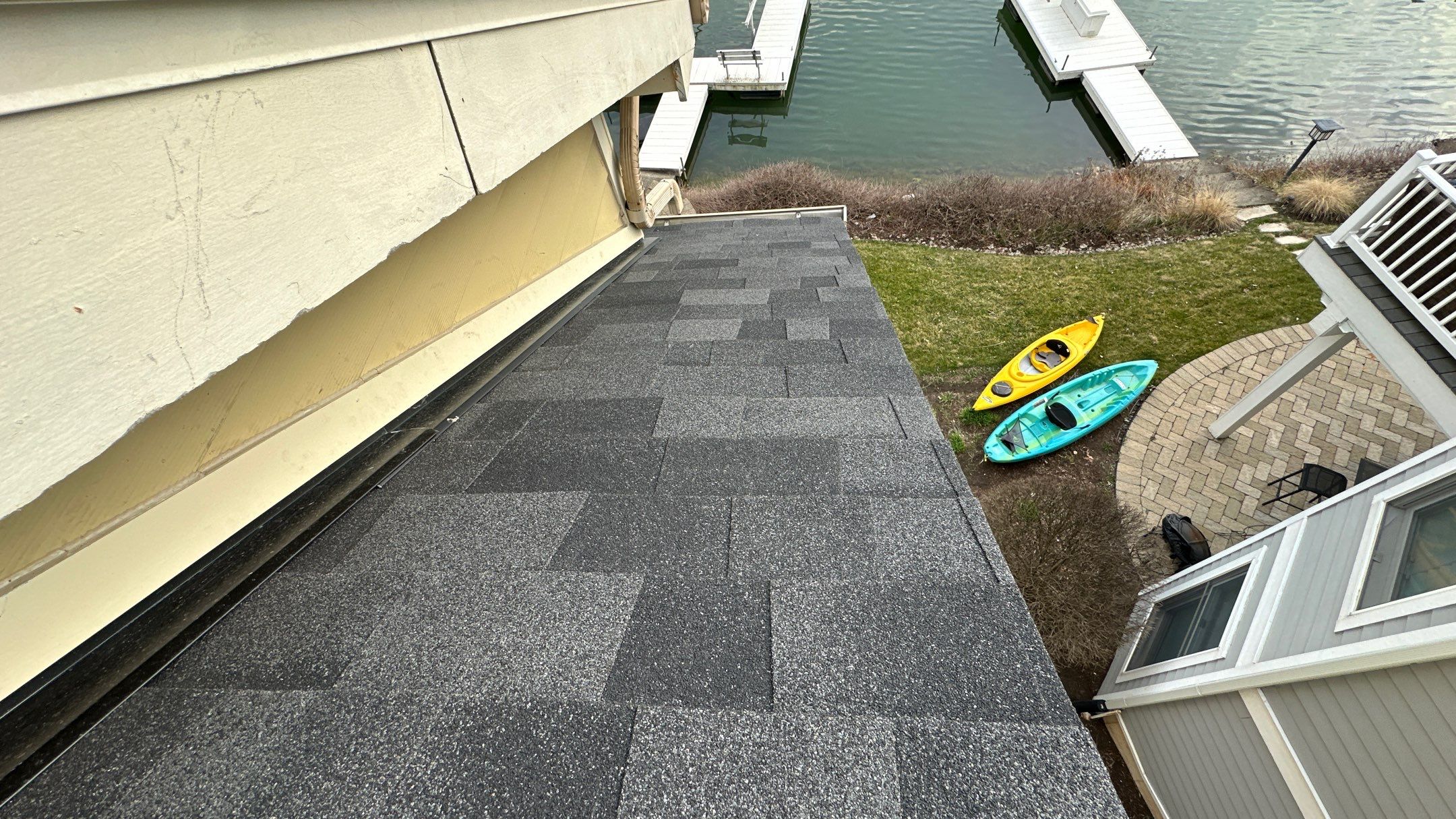  Malarkey Legacy Goodness by Happy Roofing, Inc.