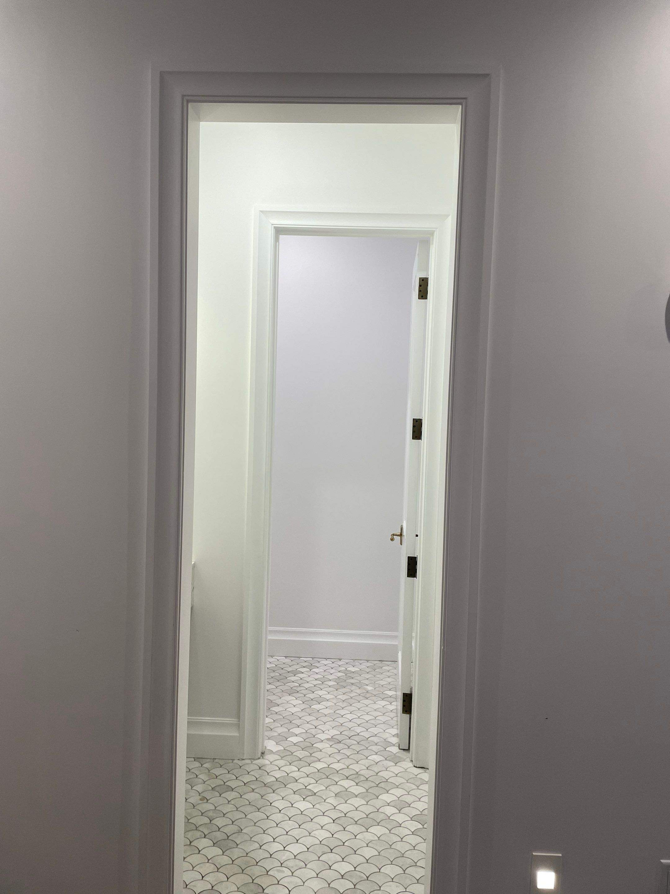 Water Damage Claim in Howell Township by FLAPA & KeyStone