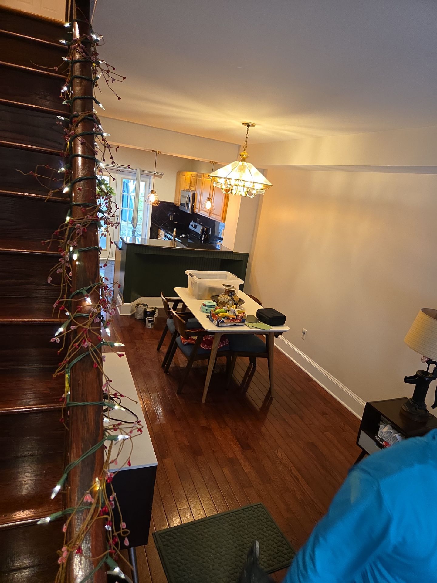 A Clean Slate in Port Richmond: Soft Tones & Seamless Updates by Groovy Hues