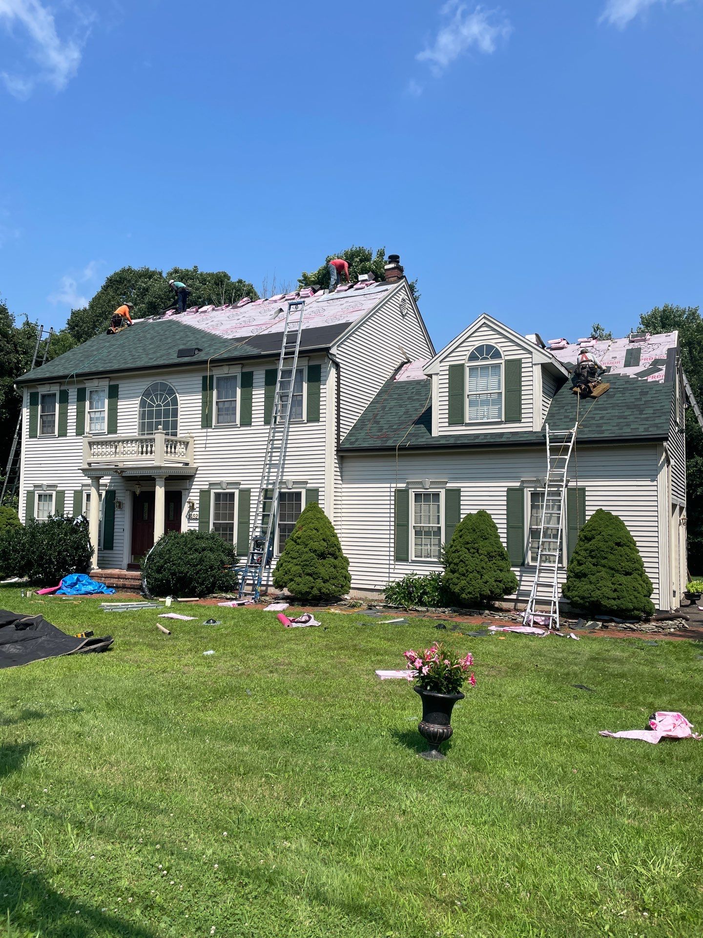 Wolcott by All site builders LLC
