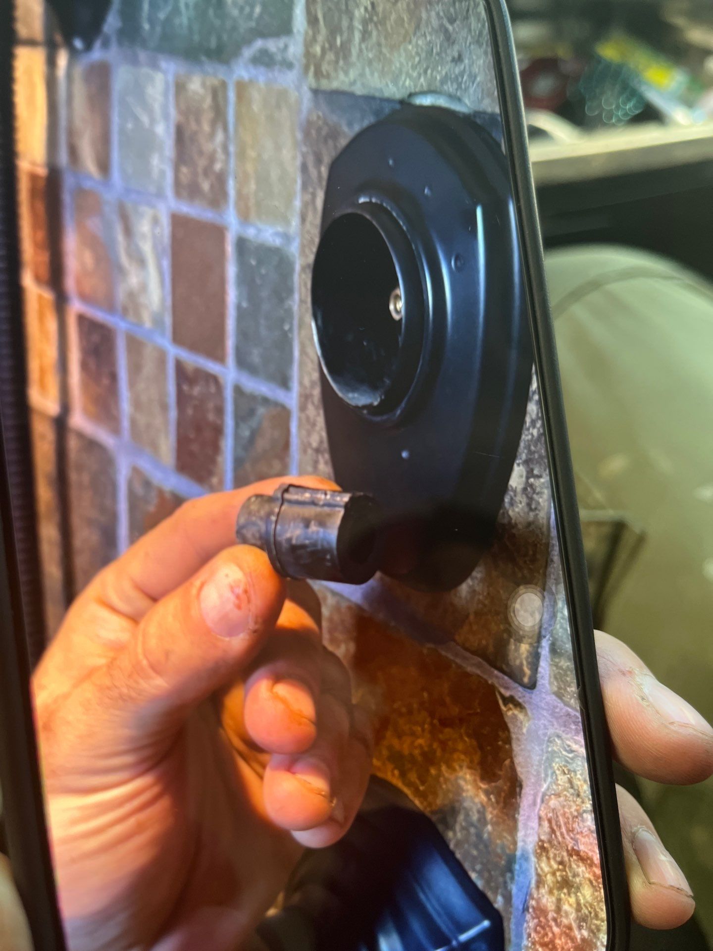 Serviced & Repair Gas Log System — Marblehead, MA. by FAGONE MECHANICAL