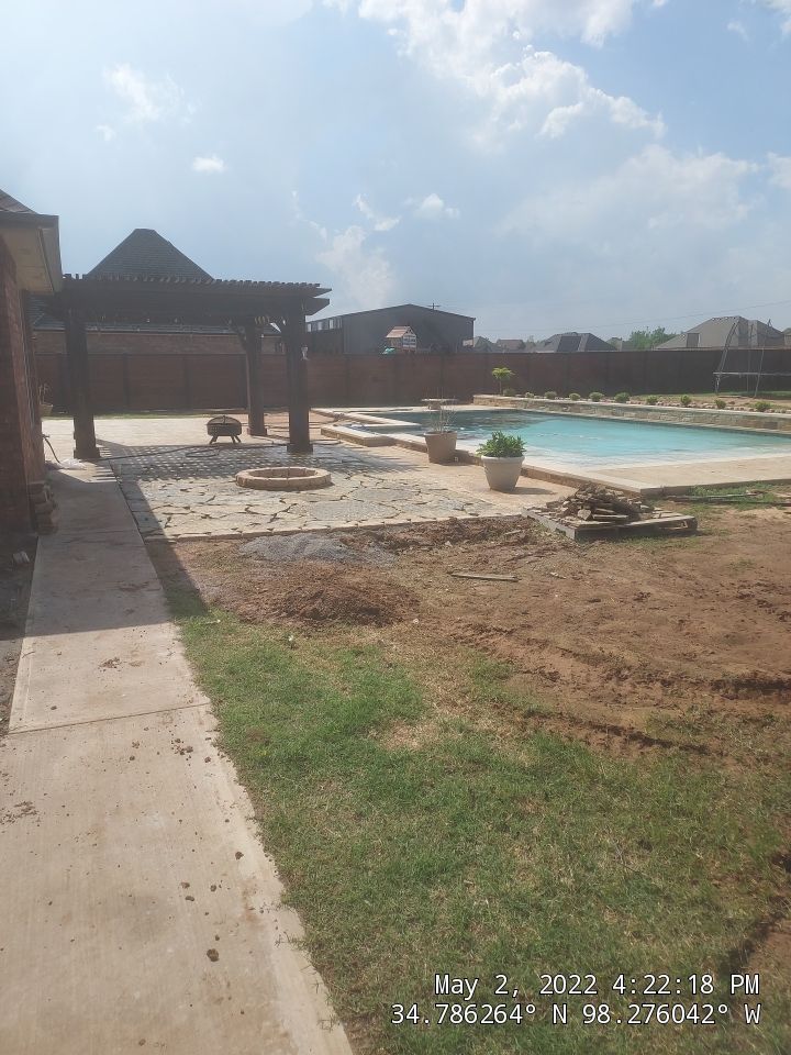 Landscapes by Clays Services Inc