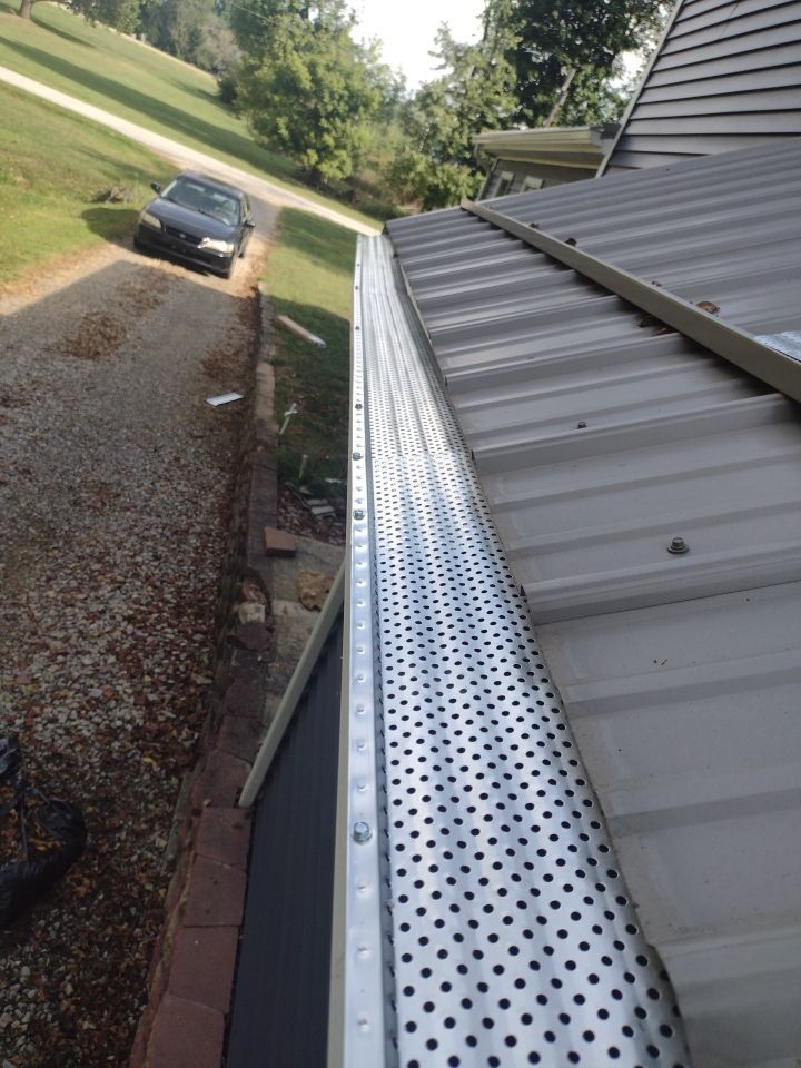 Pam Runyon by Silver Leaf Contracting 
