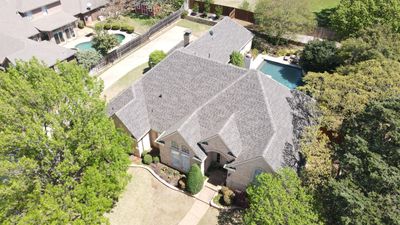 Project in Colleyville